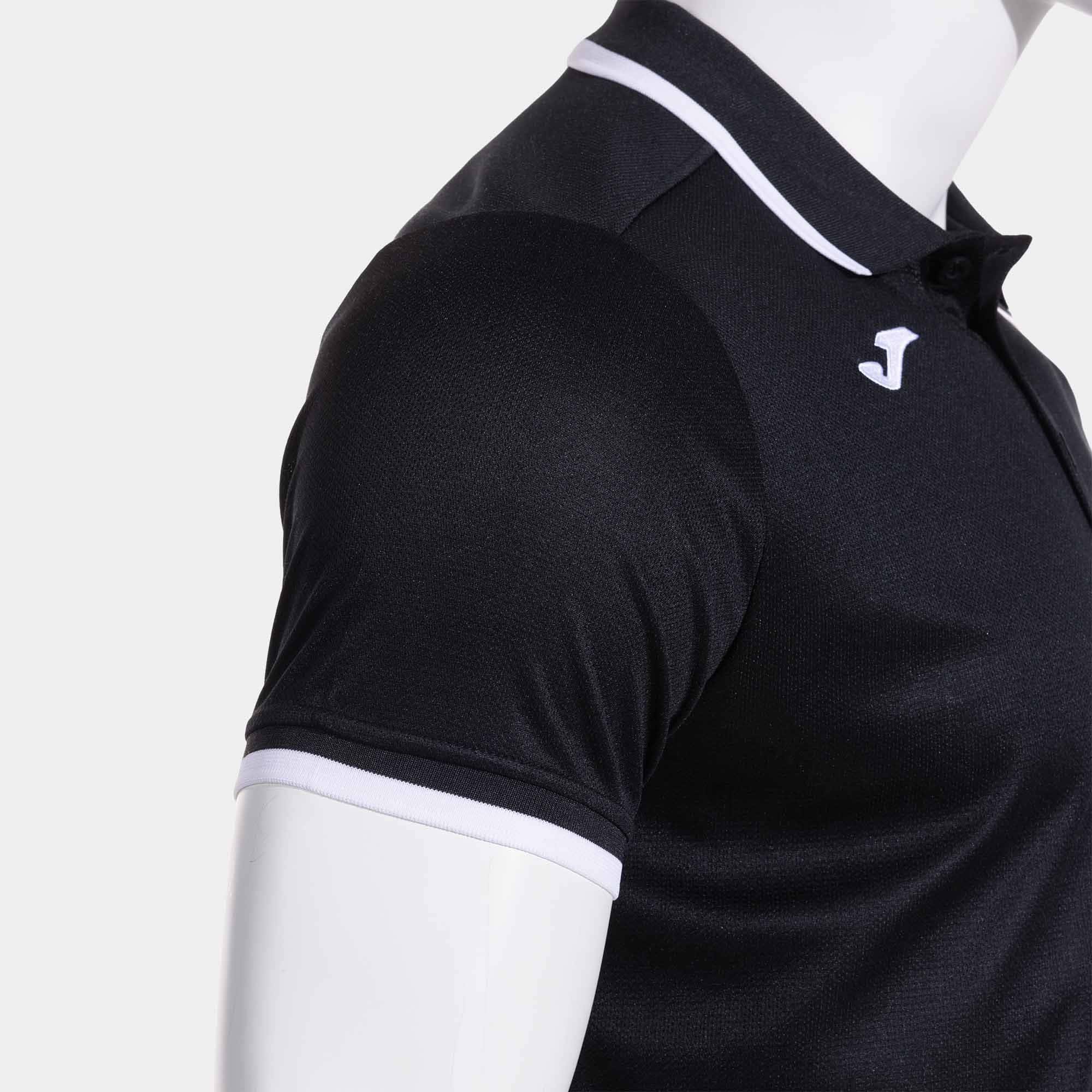 Polo shirt short-sleeve man Combi Premium