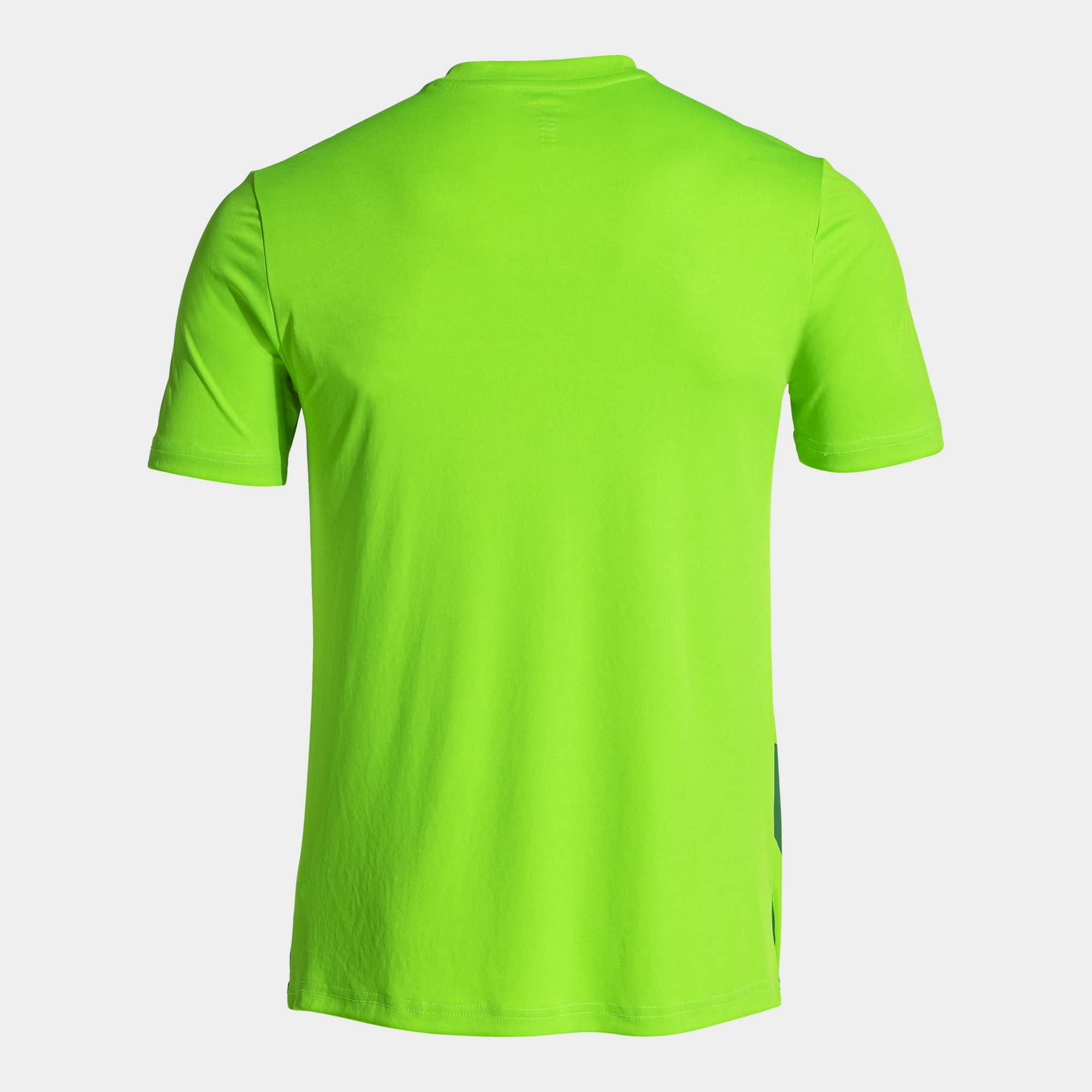 T-Shirt short sleeve man Lion II