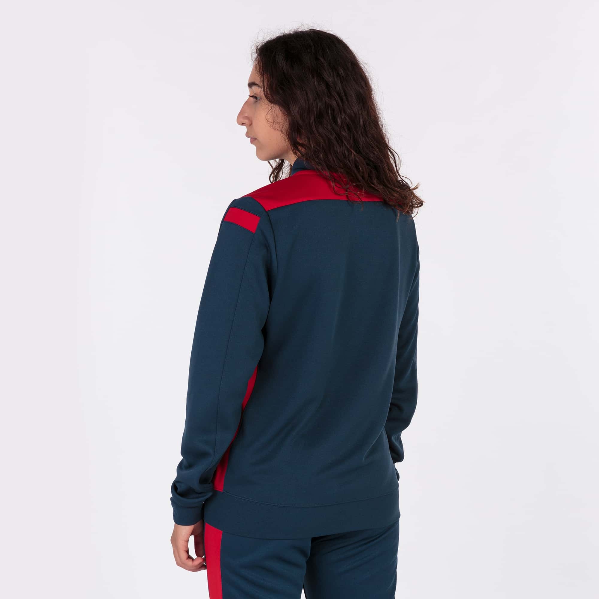 Jacket woman Championship VI