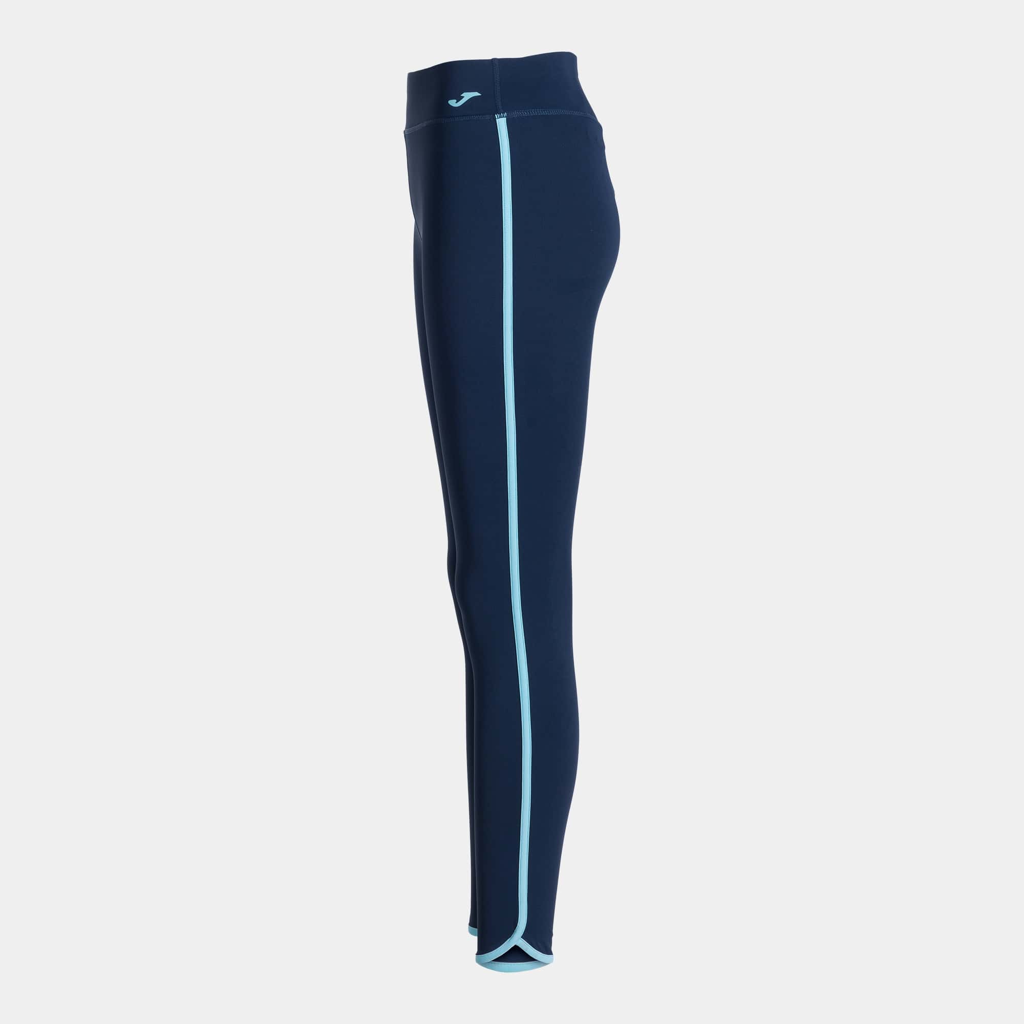 Long tights woman Combi Torneo