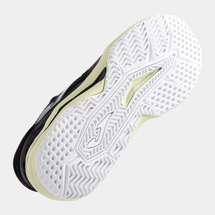 Volleyball shoes V.Dynamic Lady 26 woman black