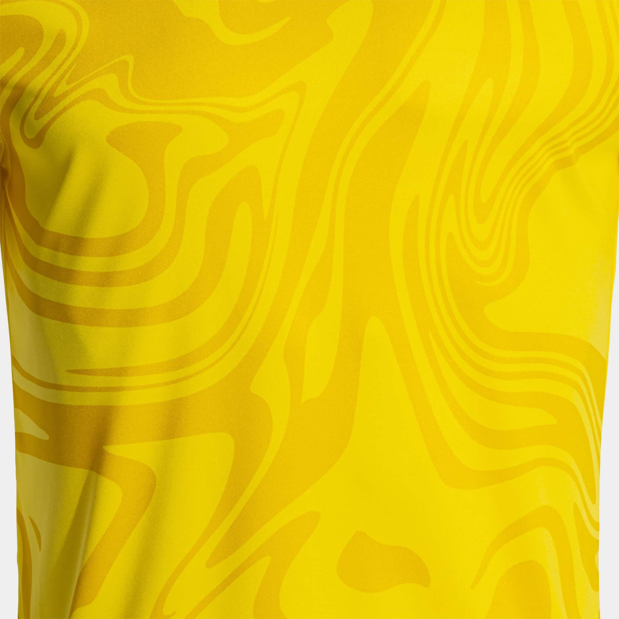 T-Shirt short sleeve man Lion II