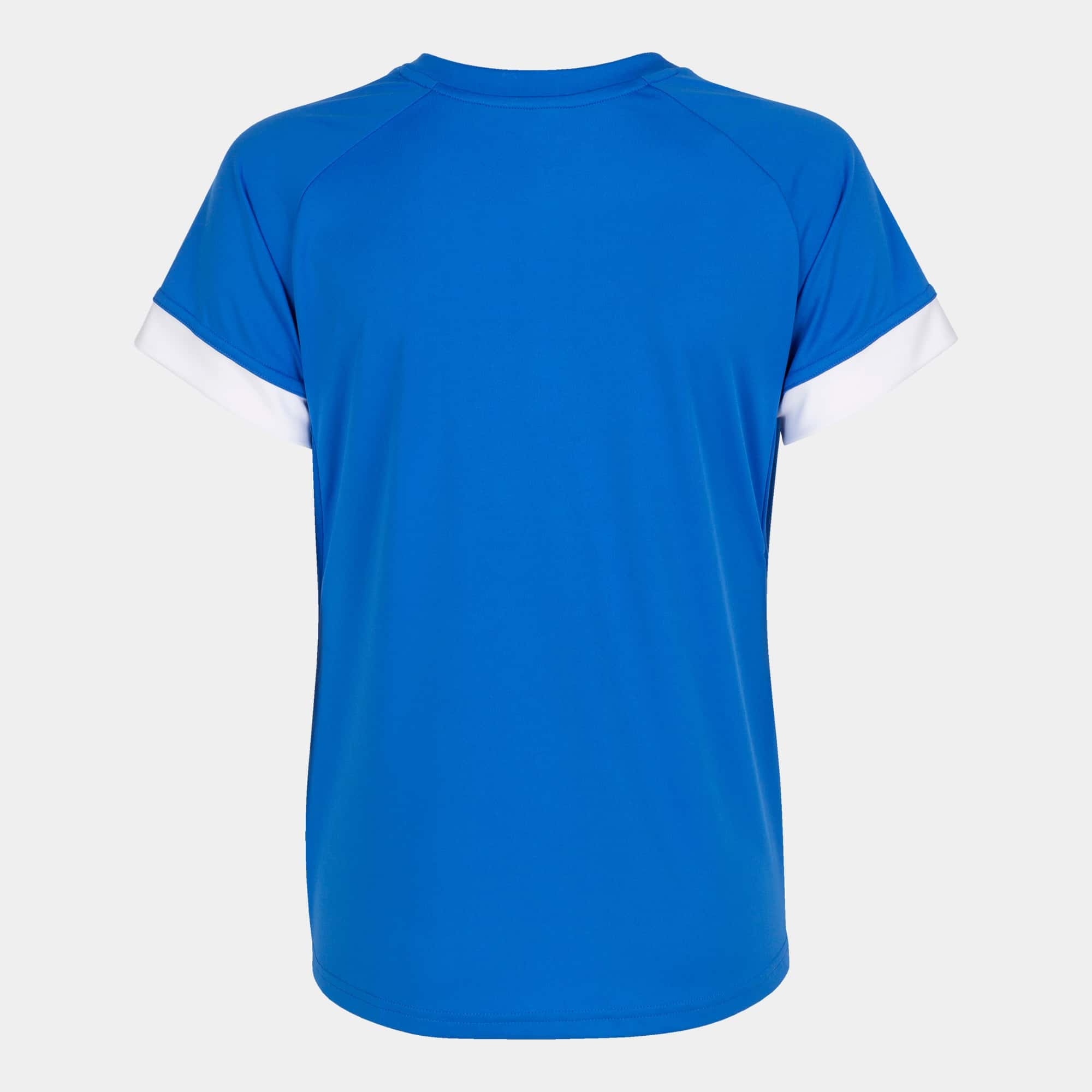 Shirt short sleeve woman Supernova III