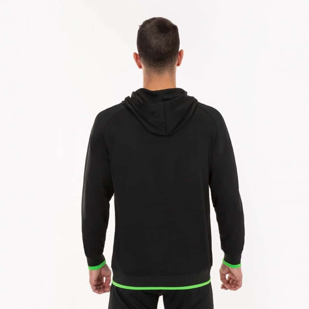 Jacket Hooded Supernova