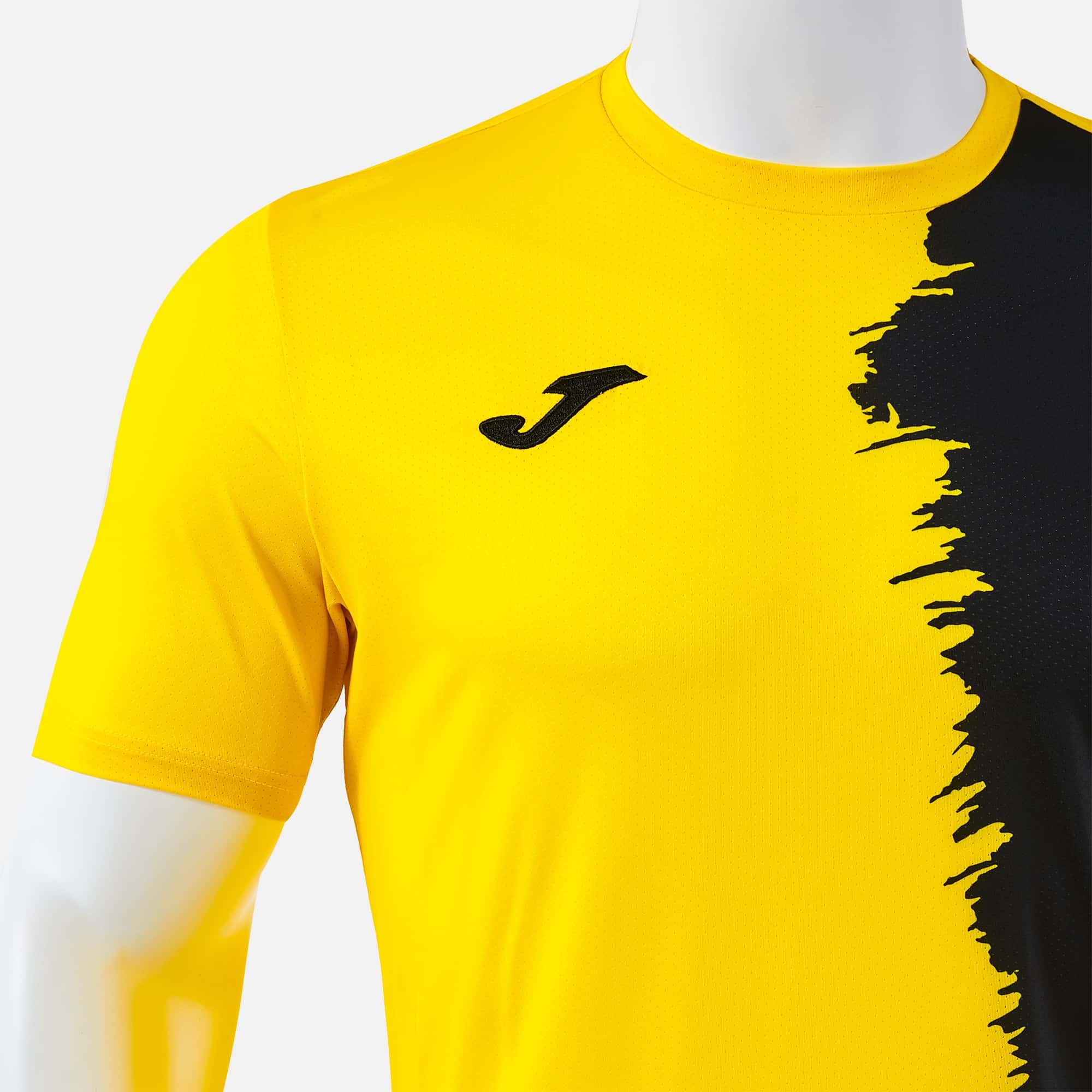 T-Shirt short sleeve man Picasho