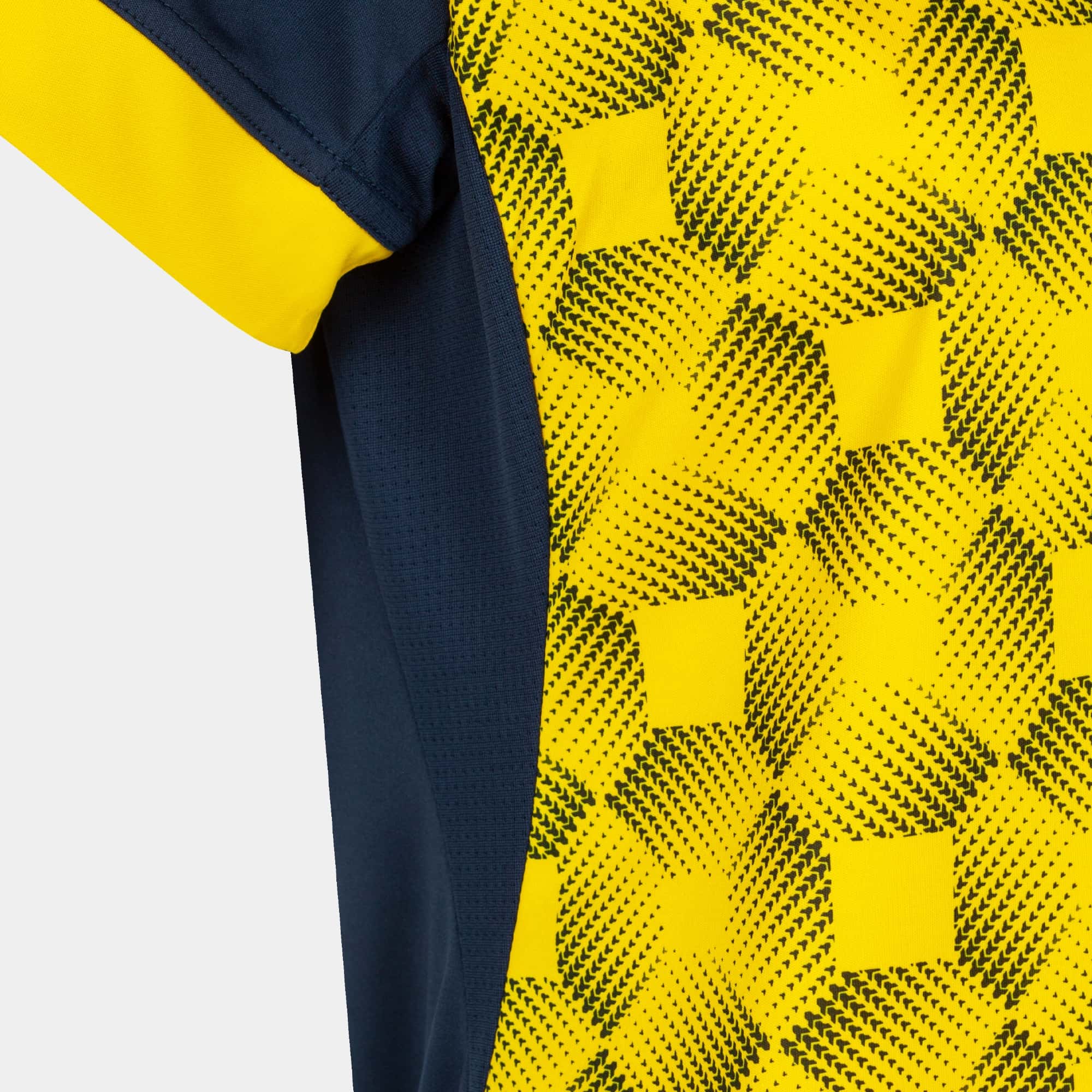 Shirt short sleeve woman Supernova III