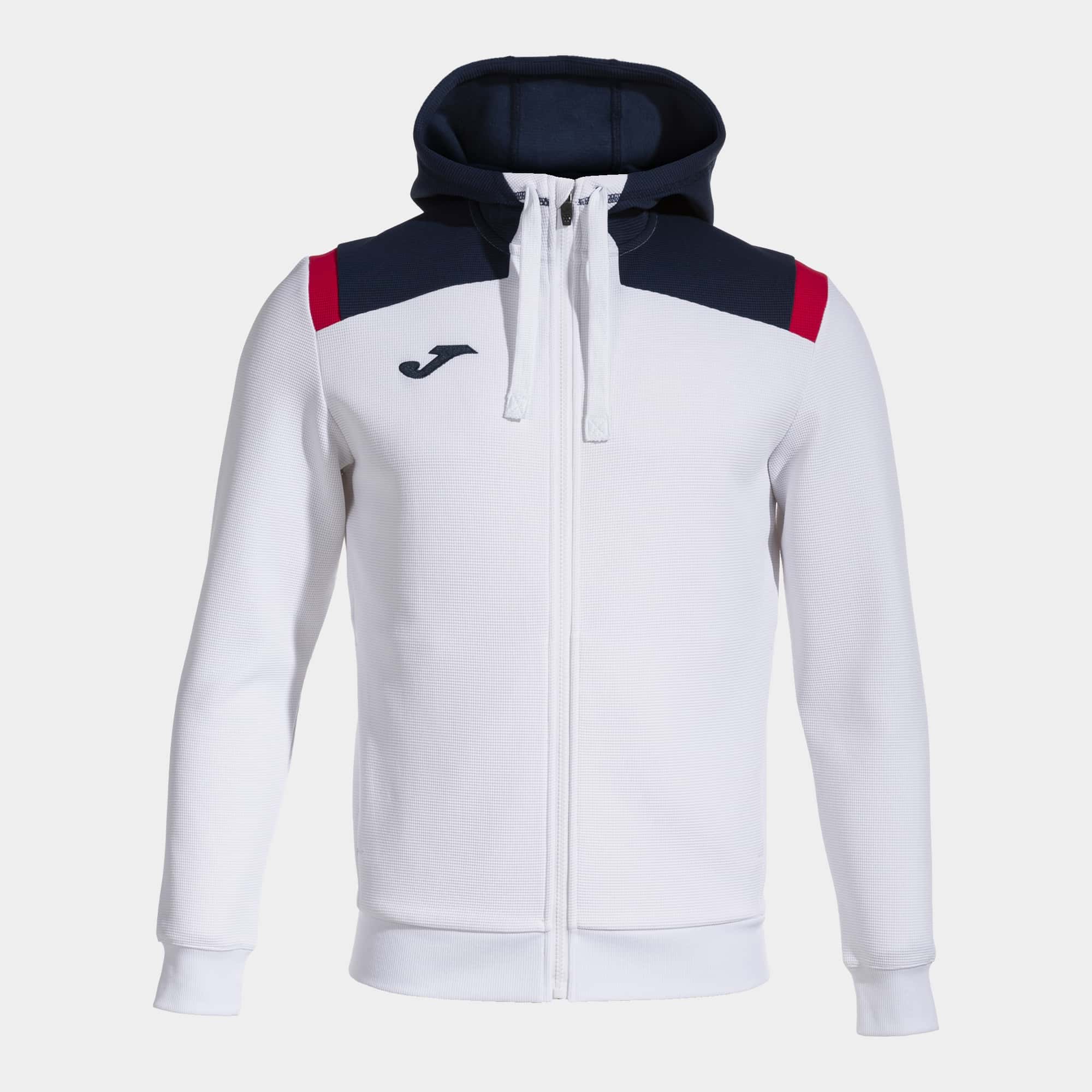Hooded jacket man Toledo