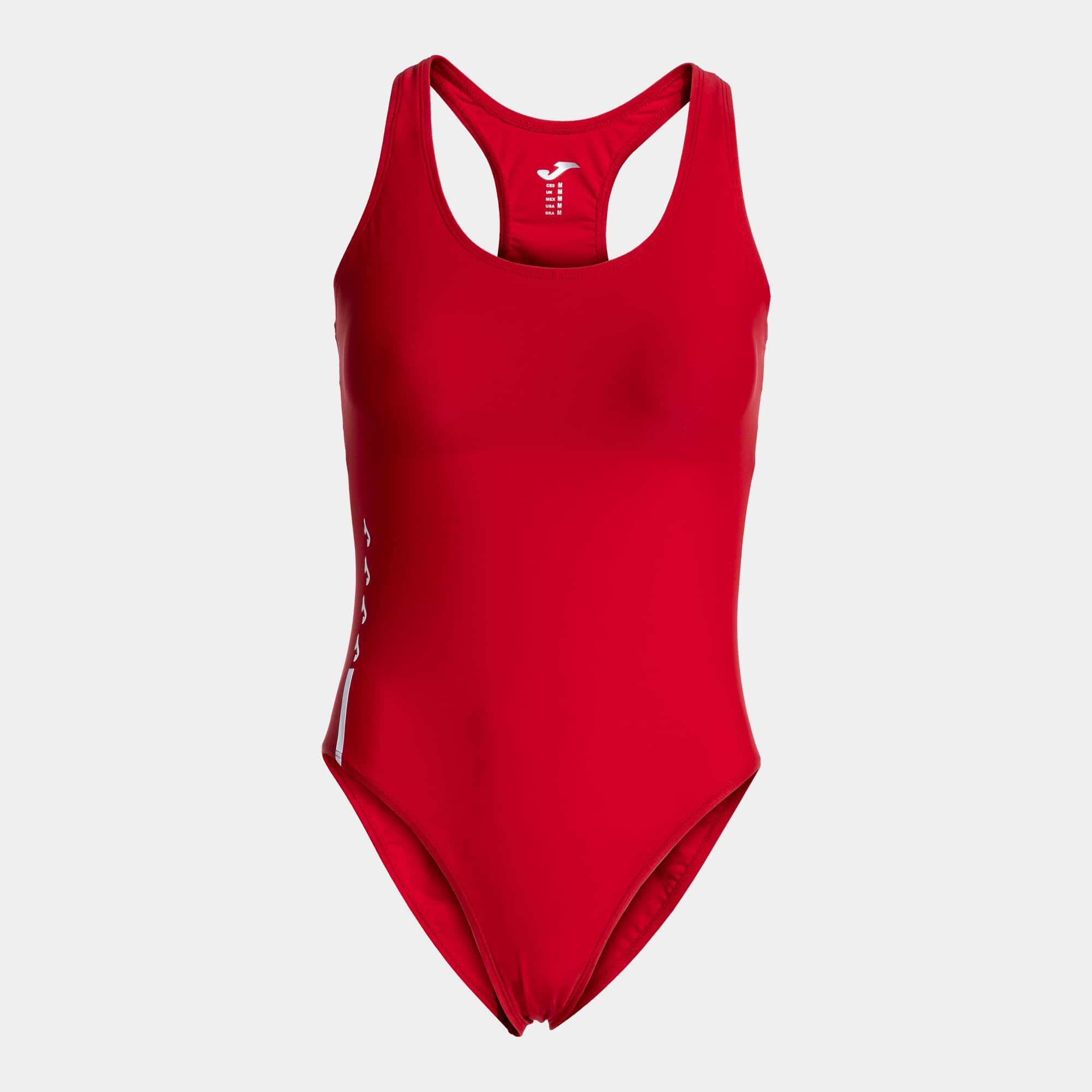 Swimsuit woman Shark III