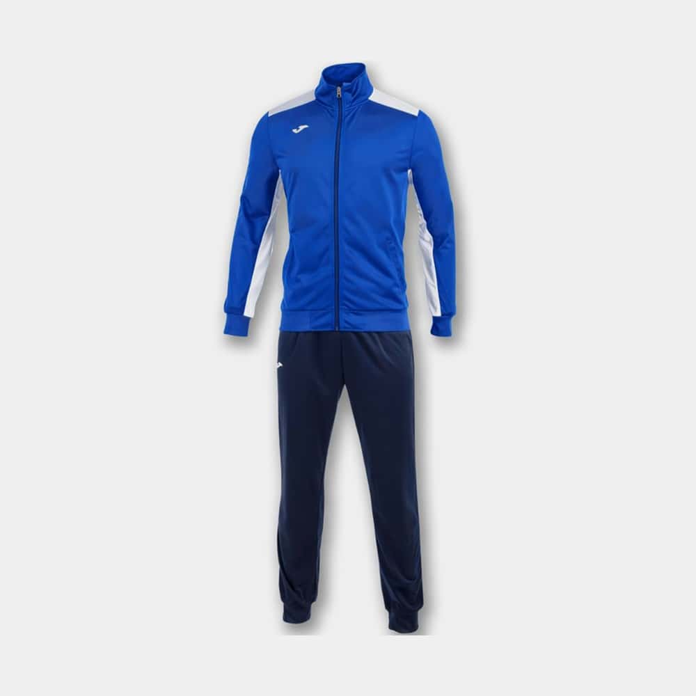 Royal Blauw