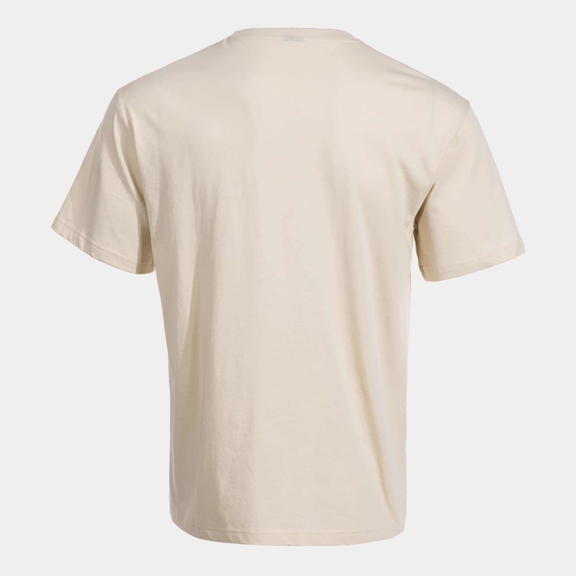 T-Shirt short sleeve unisex U-Tribe Marte