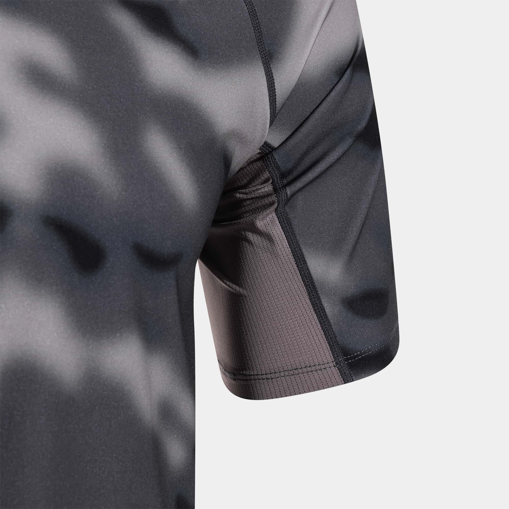 T-Shirt short sleeve man Combat