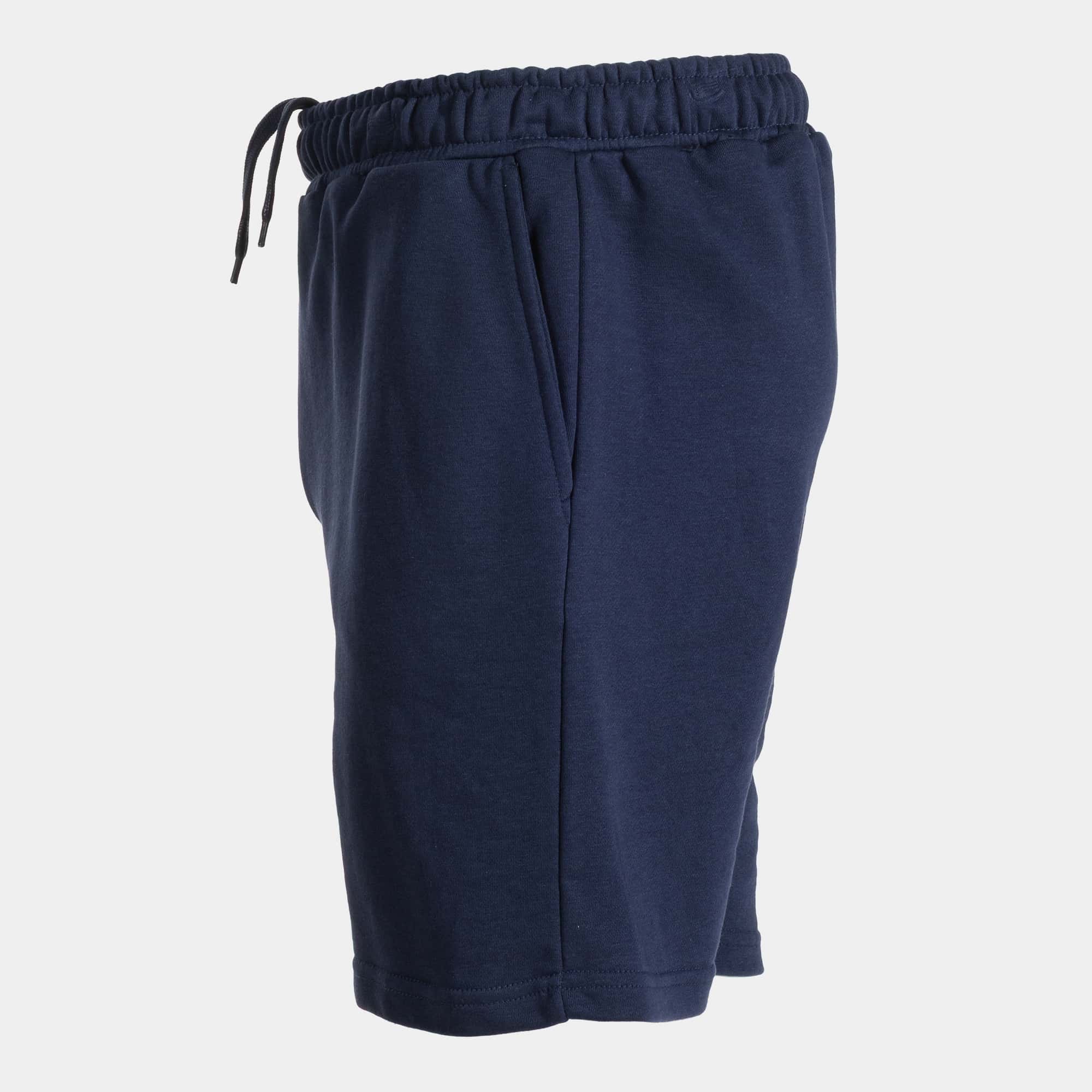 Bermuda shorts man Urban Street