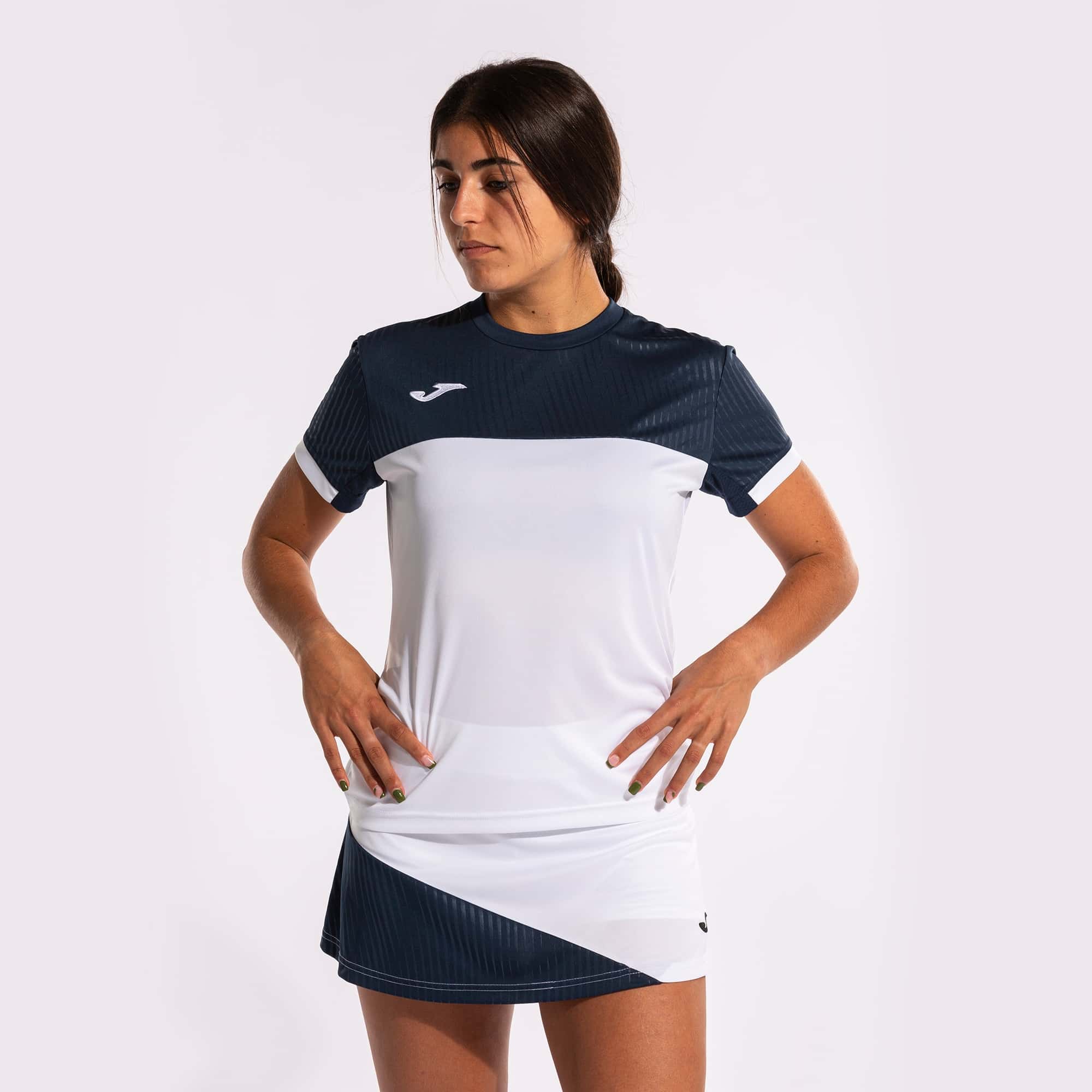 Shirt short sleeve woman Montreal