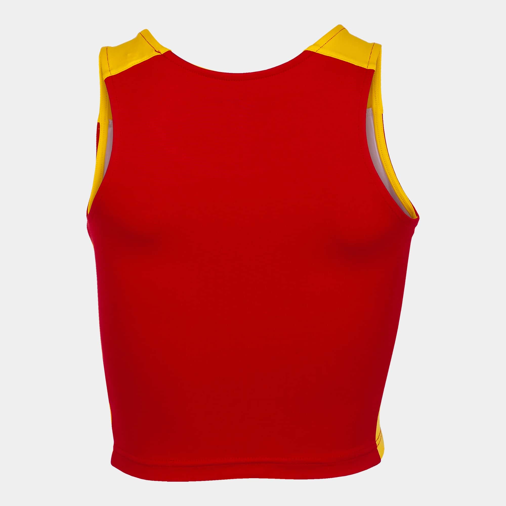 Tank-top woman Record II