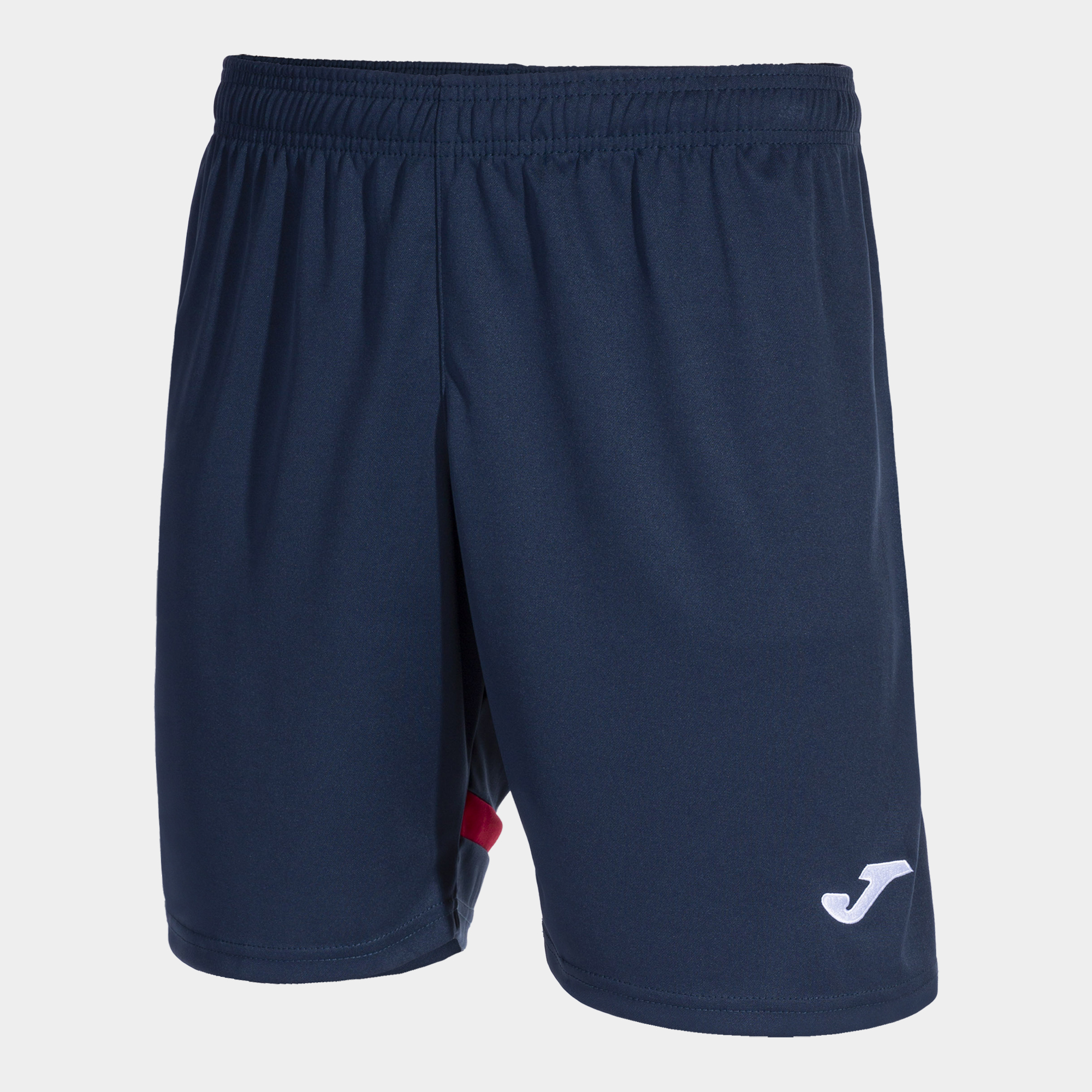 Navy Blauw-Rood