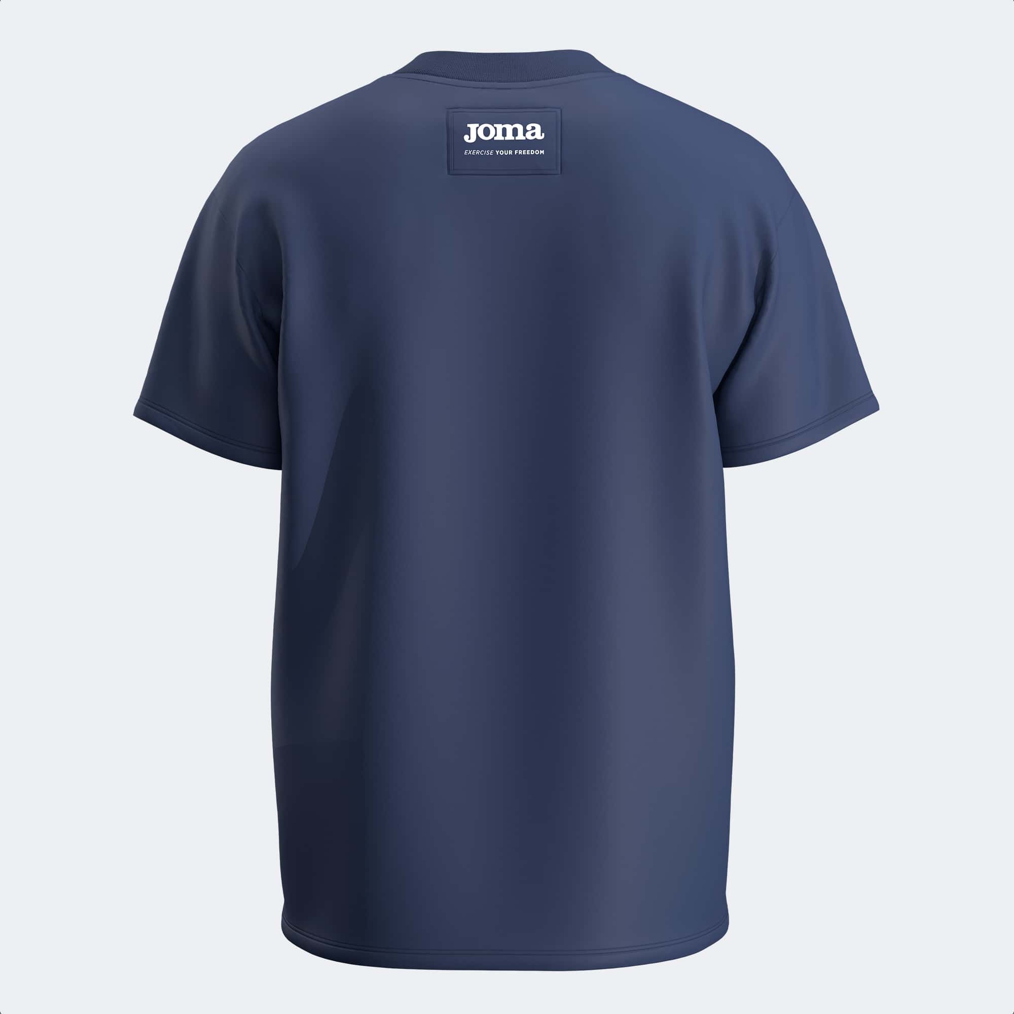 Shirt short sleeve man Urban Street 