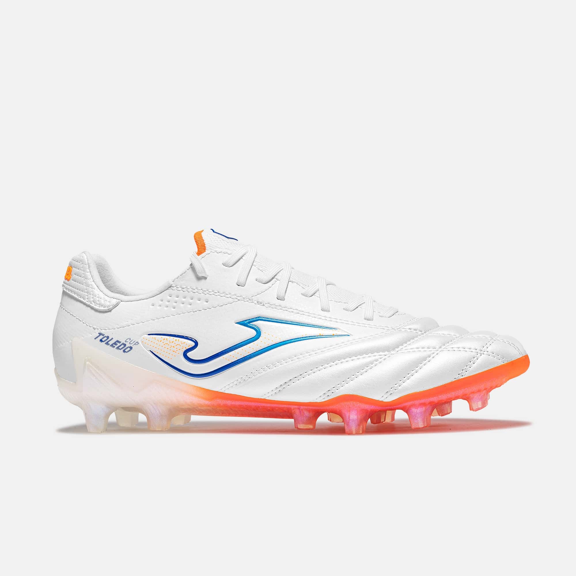 Football boots Toledo Cup 26 artificial grass white