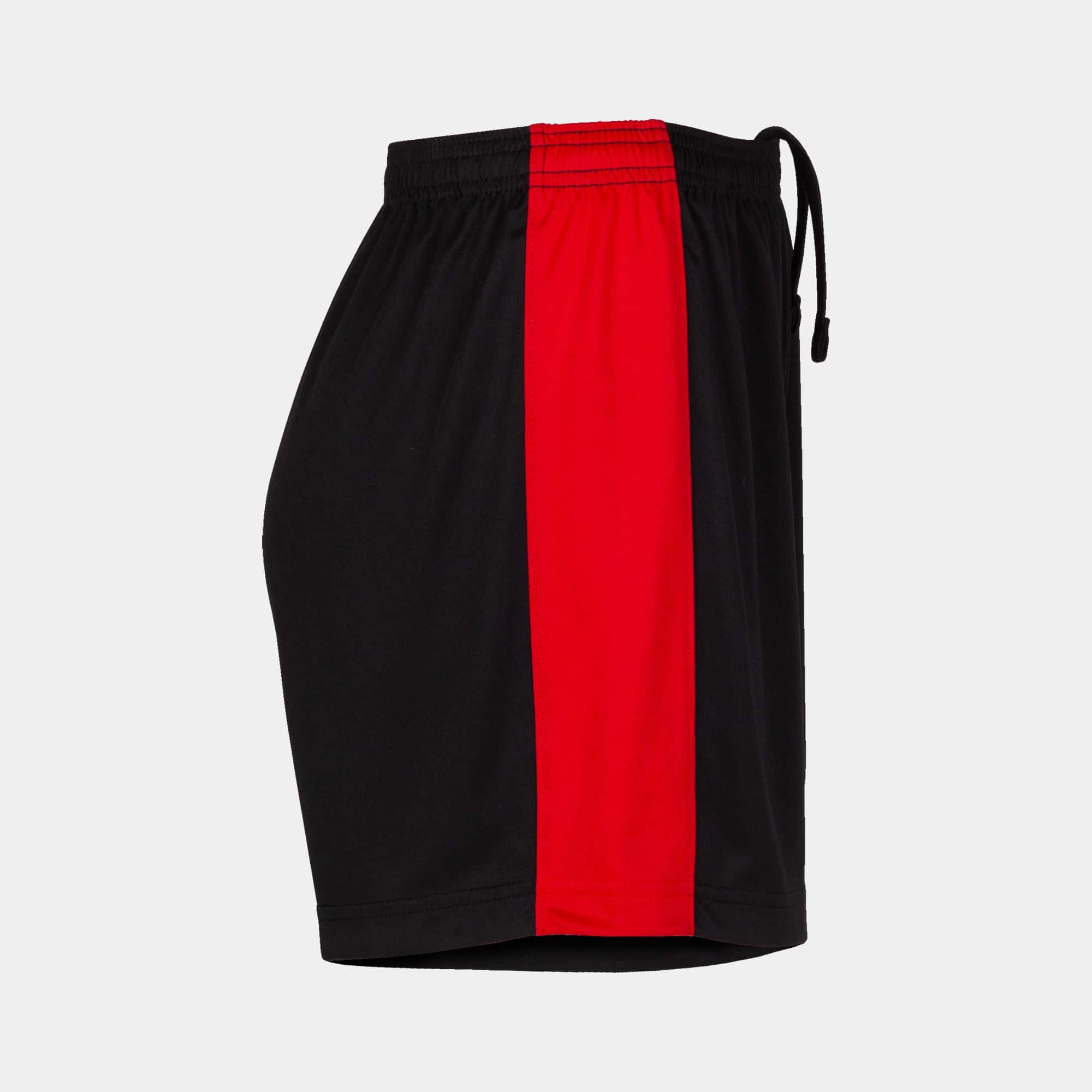 Shorts woman Maxi