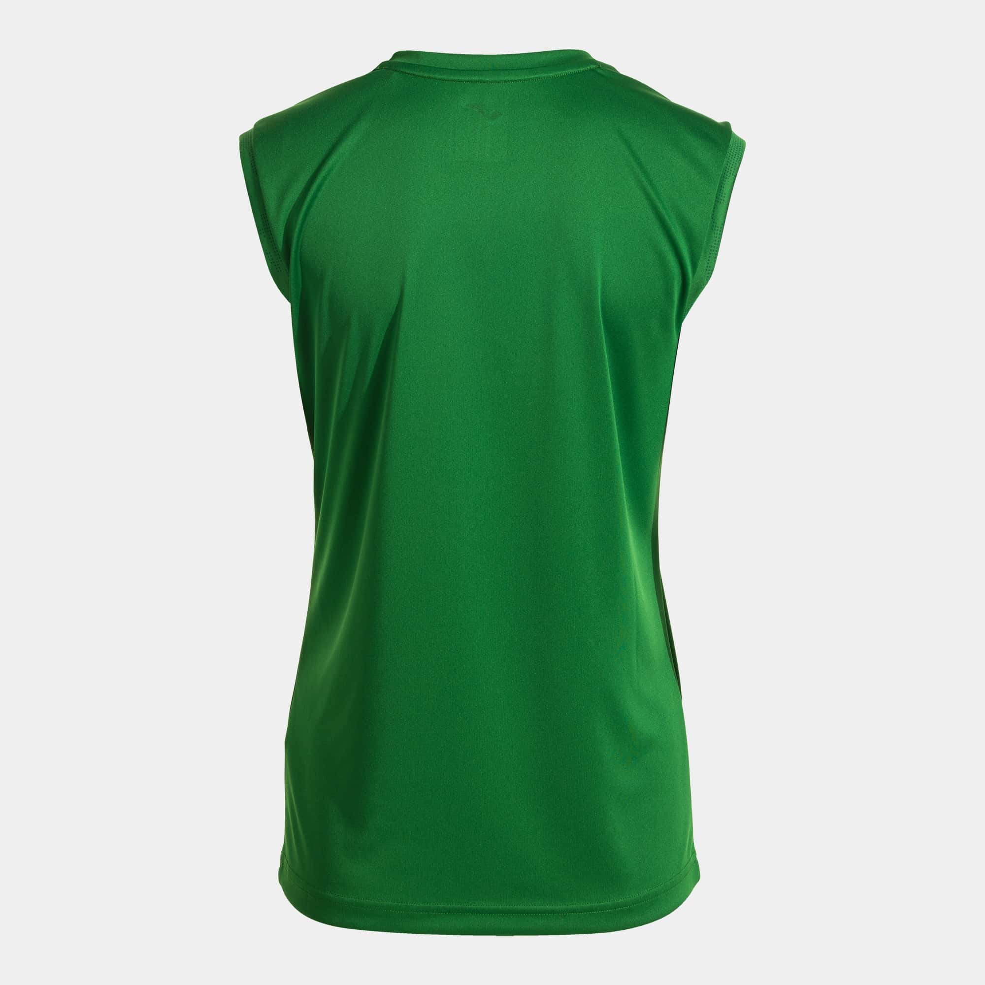 Sleeveless t-shirt woman Championship VIII