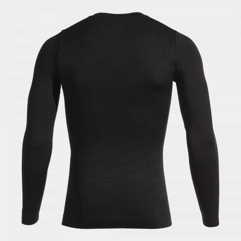 Long sleeve shirt man Brama Classic