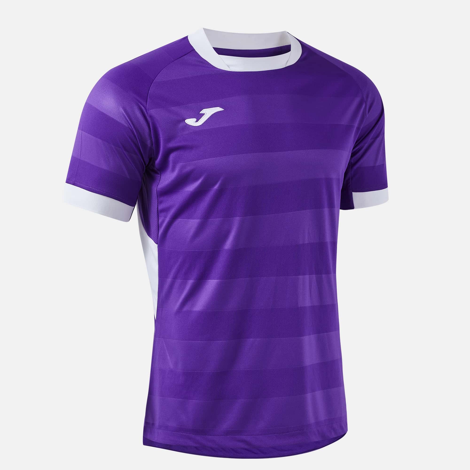 T-Shirt short sleeve man Toletum VII