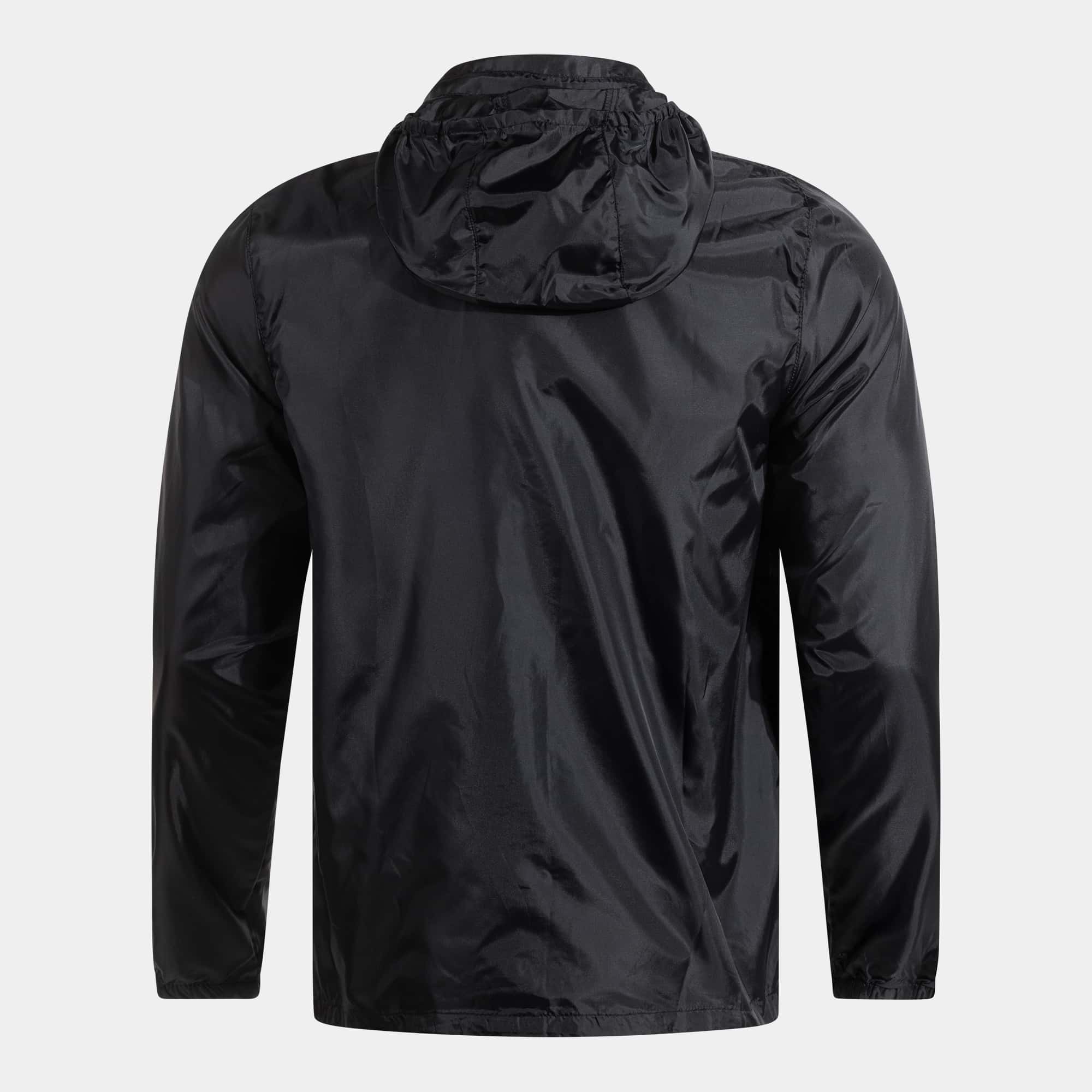 Rainjacket man Rain