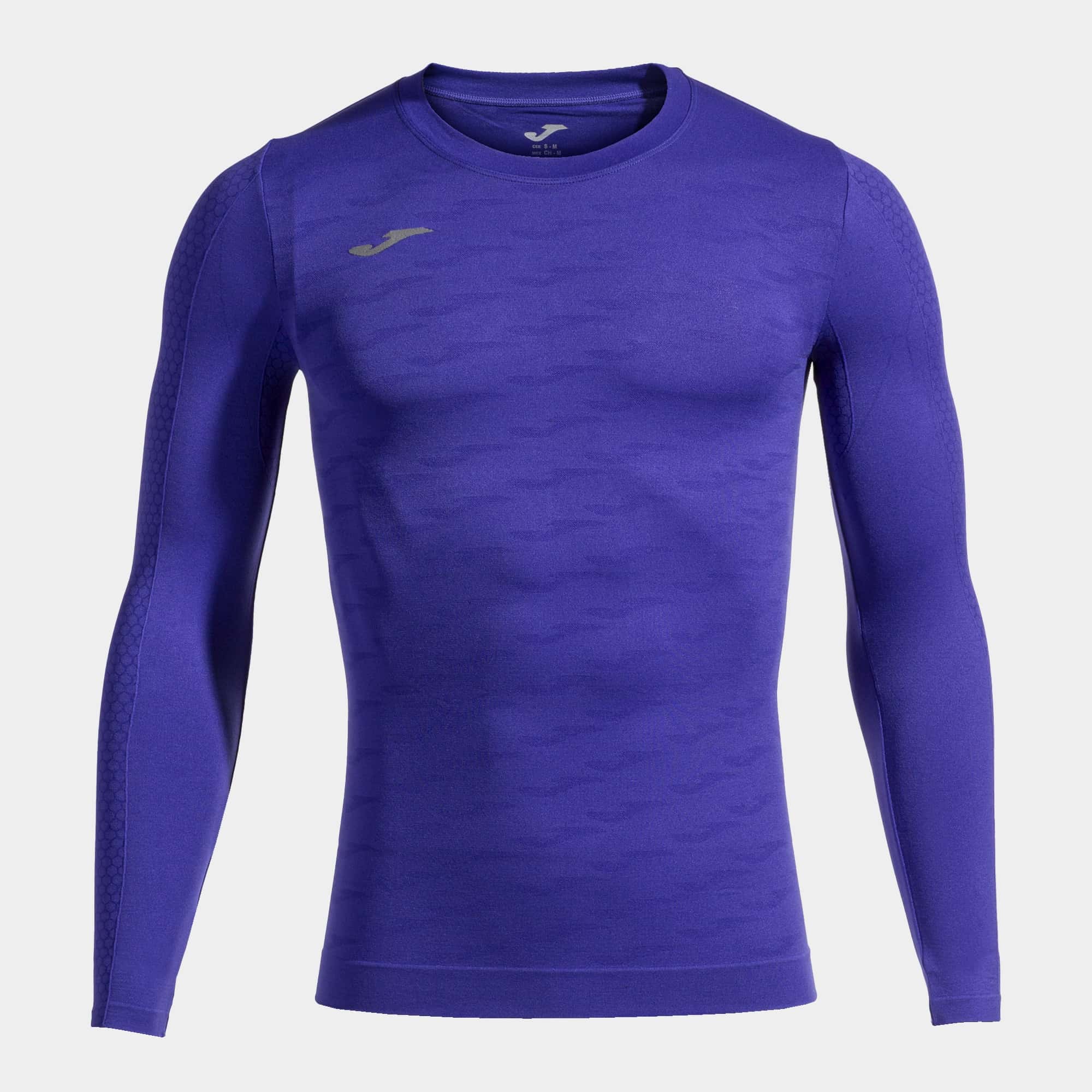 Long sleeve shirt man Brama Classic
