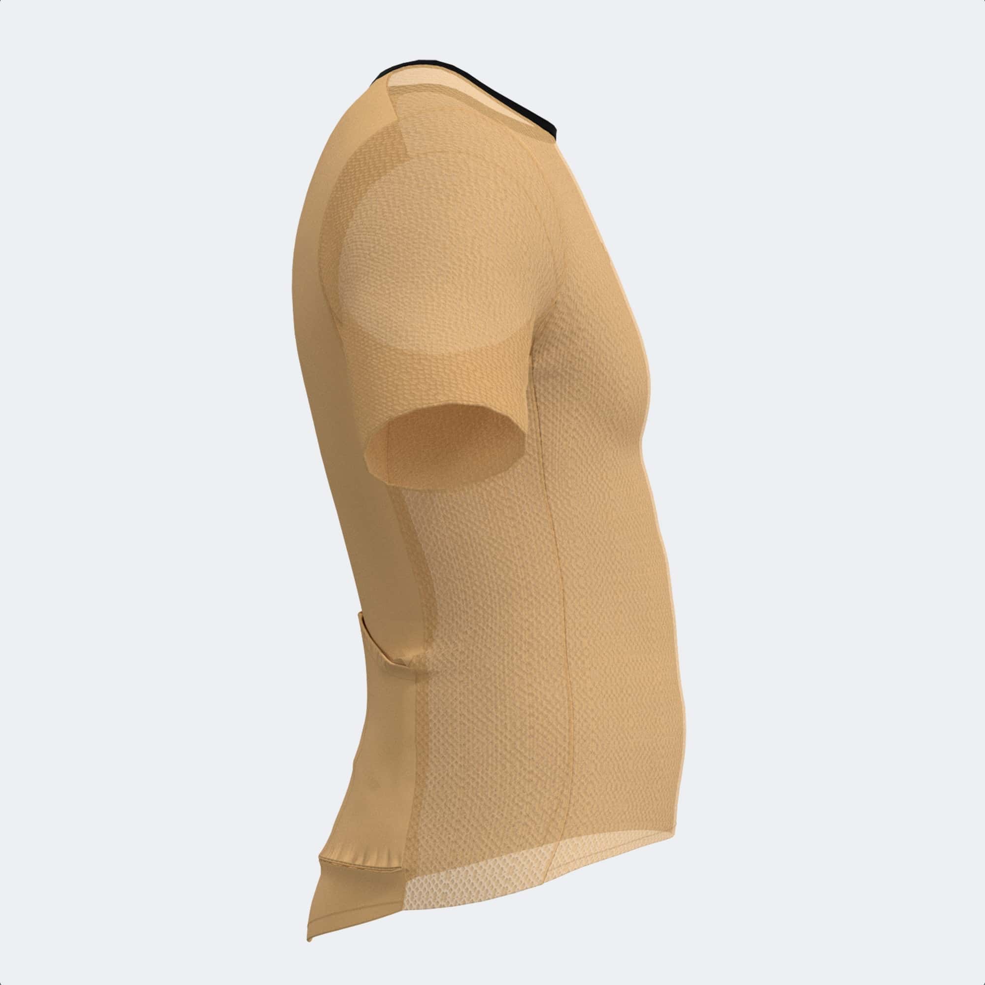 Cycling jersey unisex Crono