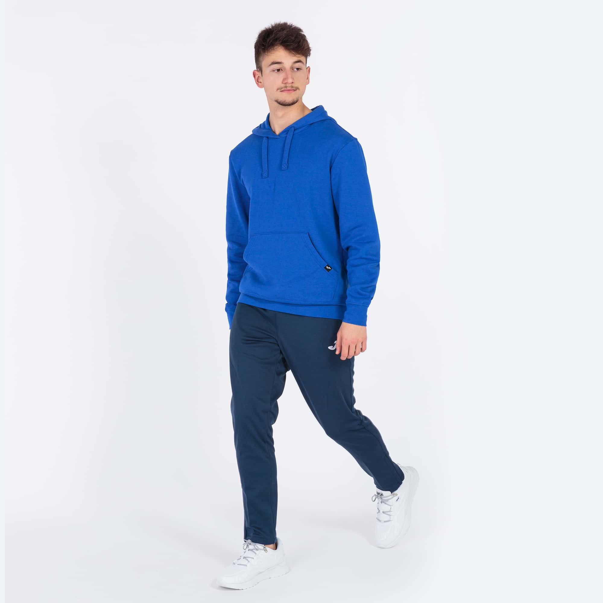 Hooded sweater man Montana
