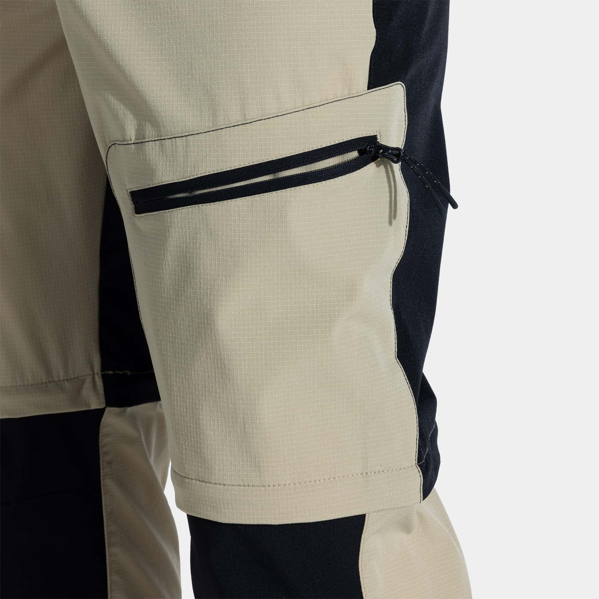 Longs pants man Explorer V