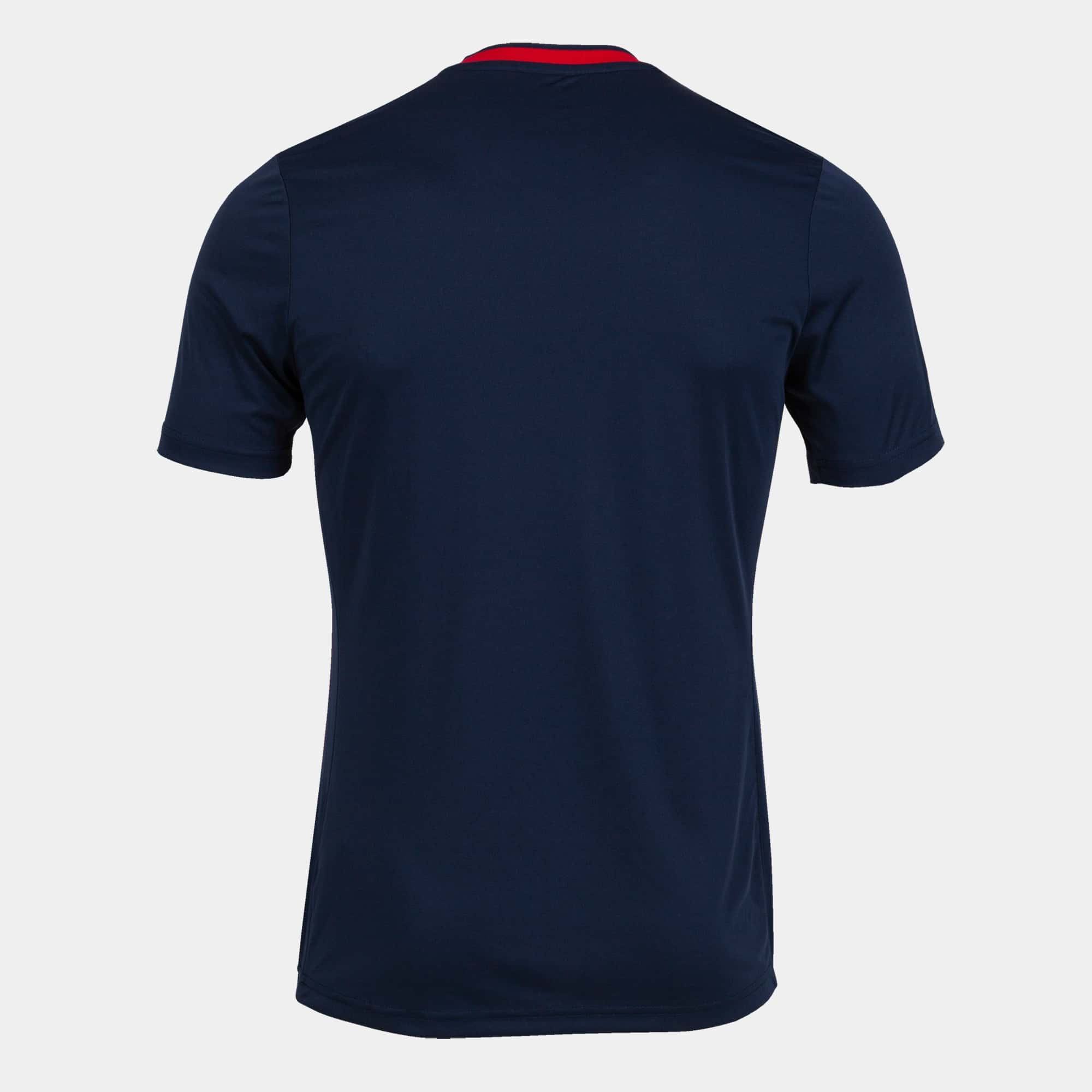 T-Shirt short sleeve man Europa V 