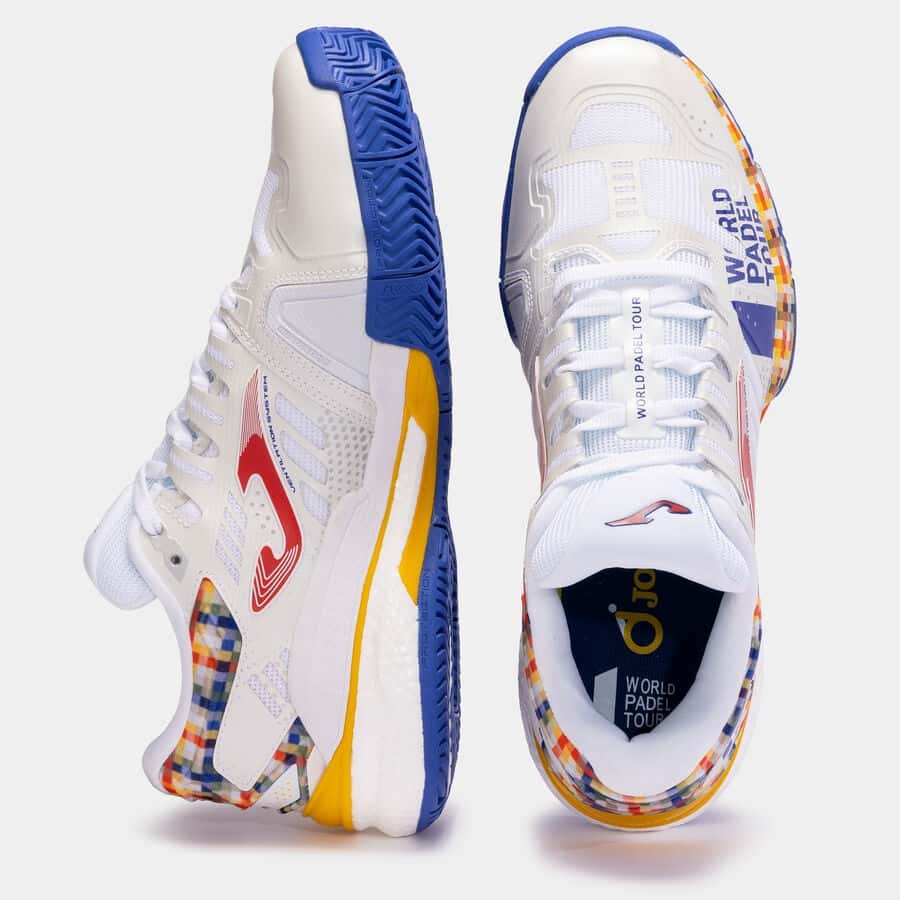 Shoes T.Slam 23 World Padel Tour