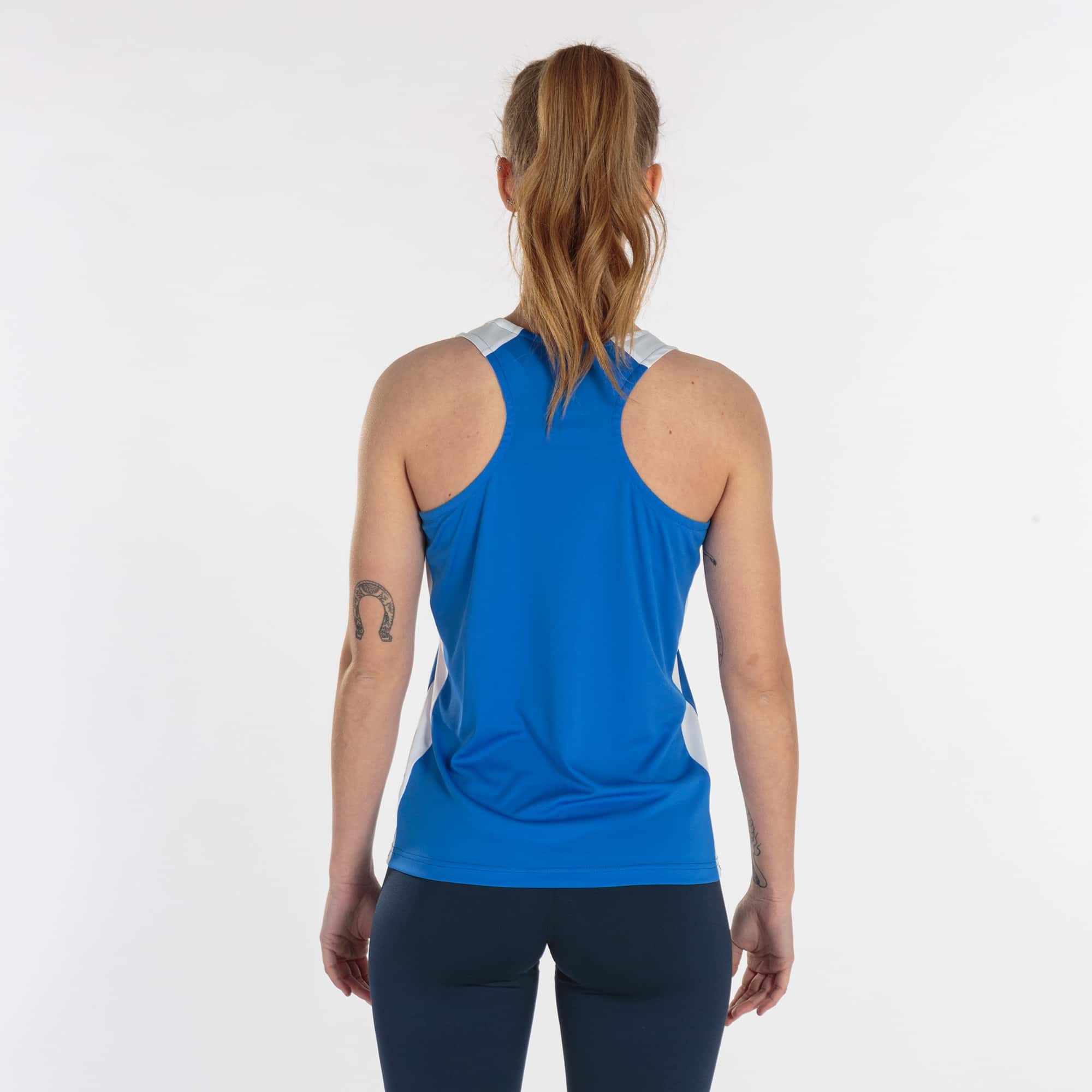 Tank top woman Record II
