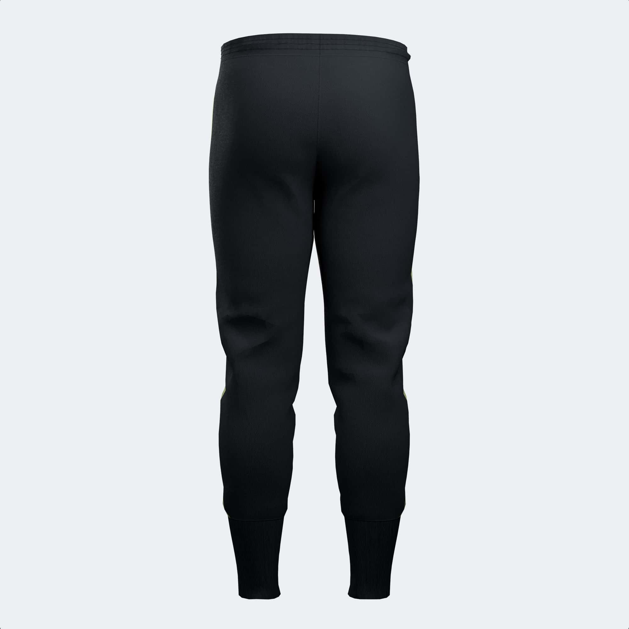 Longs pants man Challenge