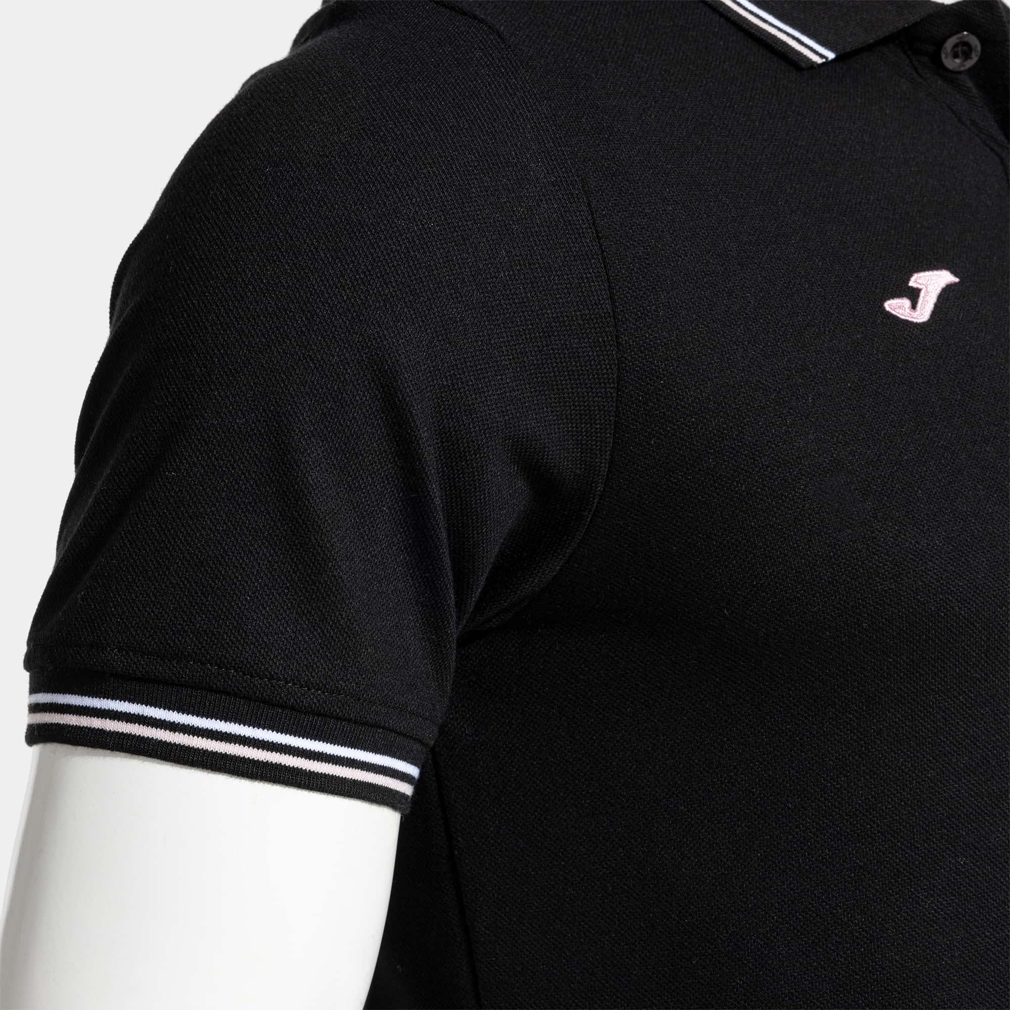 Polo shirt short-sleeve man Confort Classic