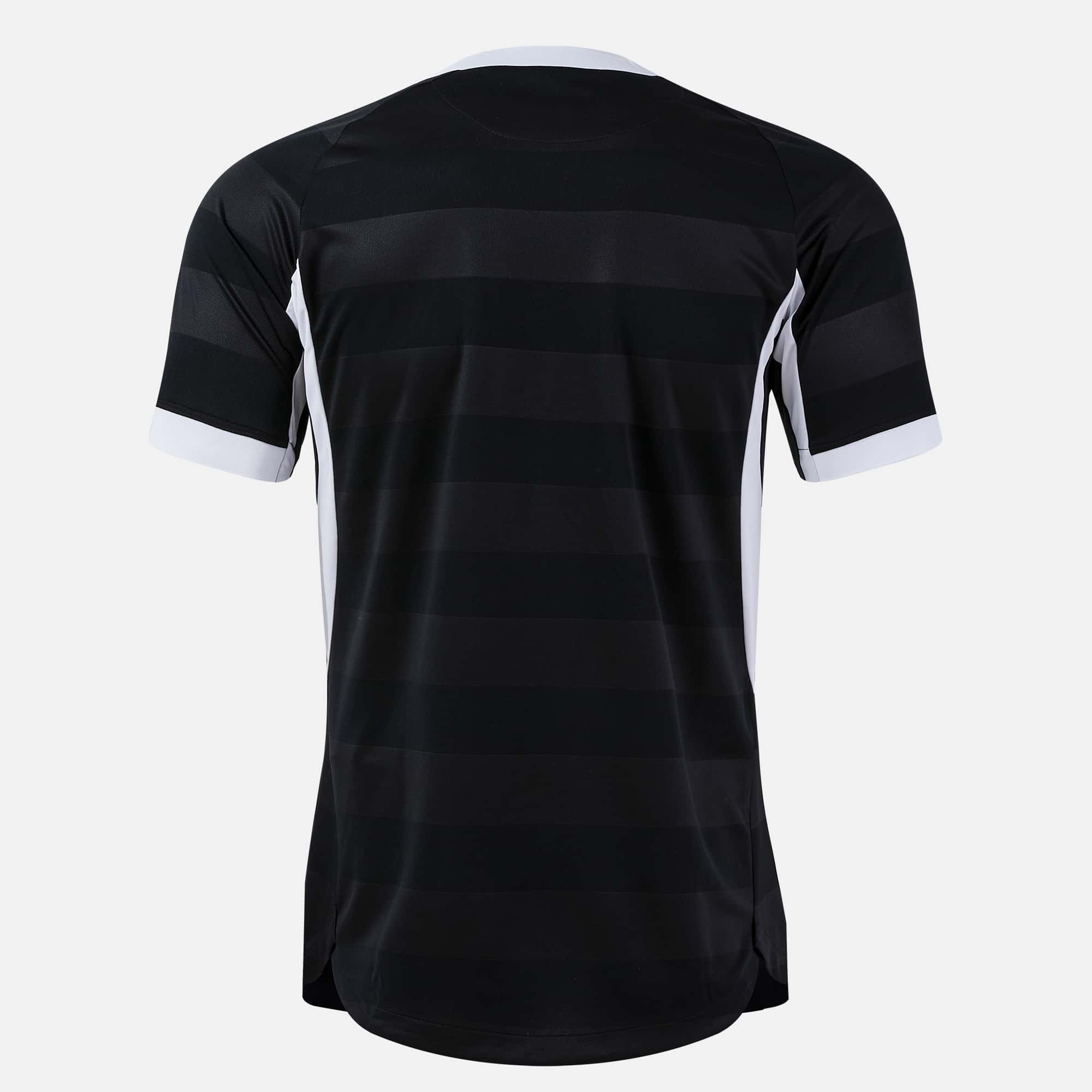 T-Shirt short sleeve man Toletum VII