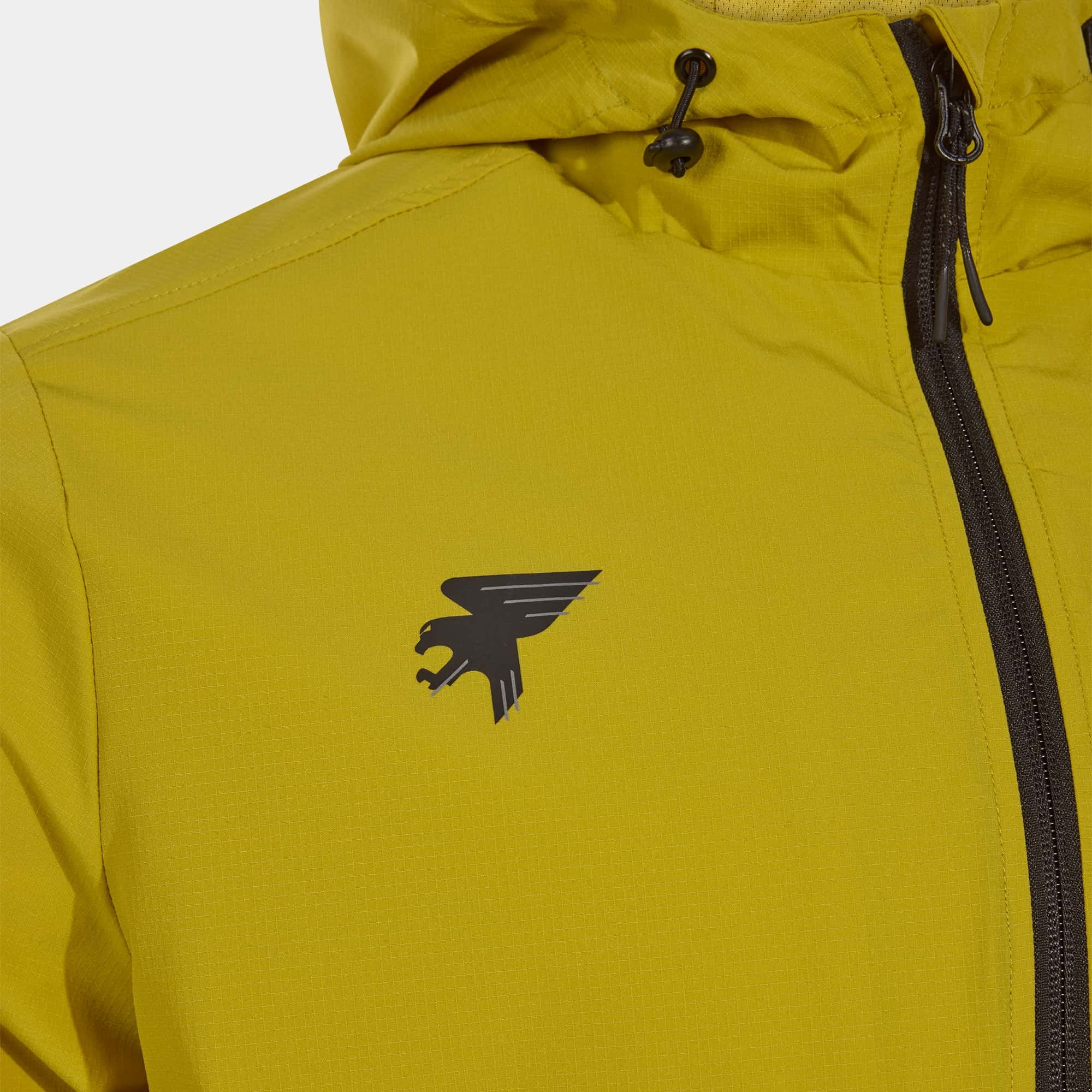 Light jacket man Explorer