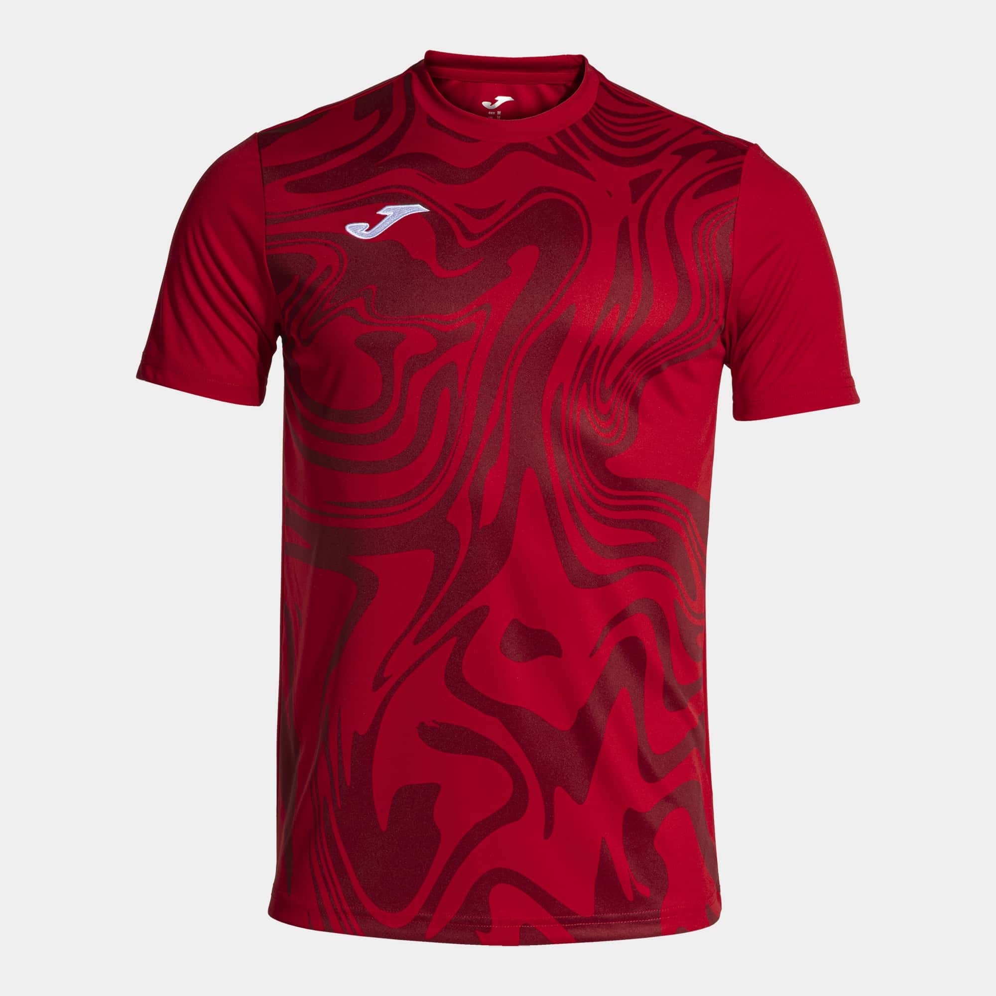 T-Shirt short sleeve man Lion II