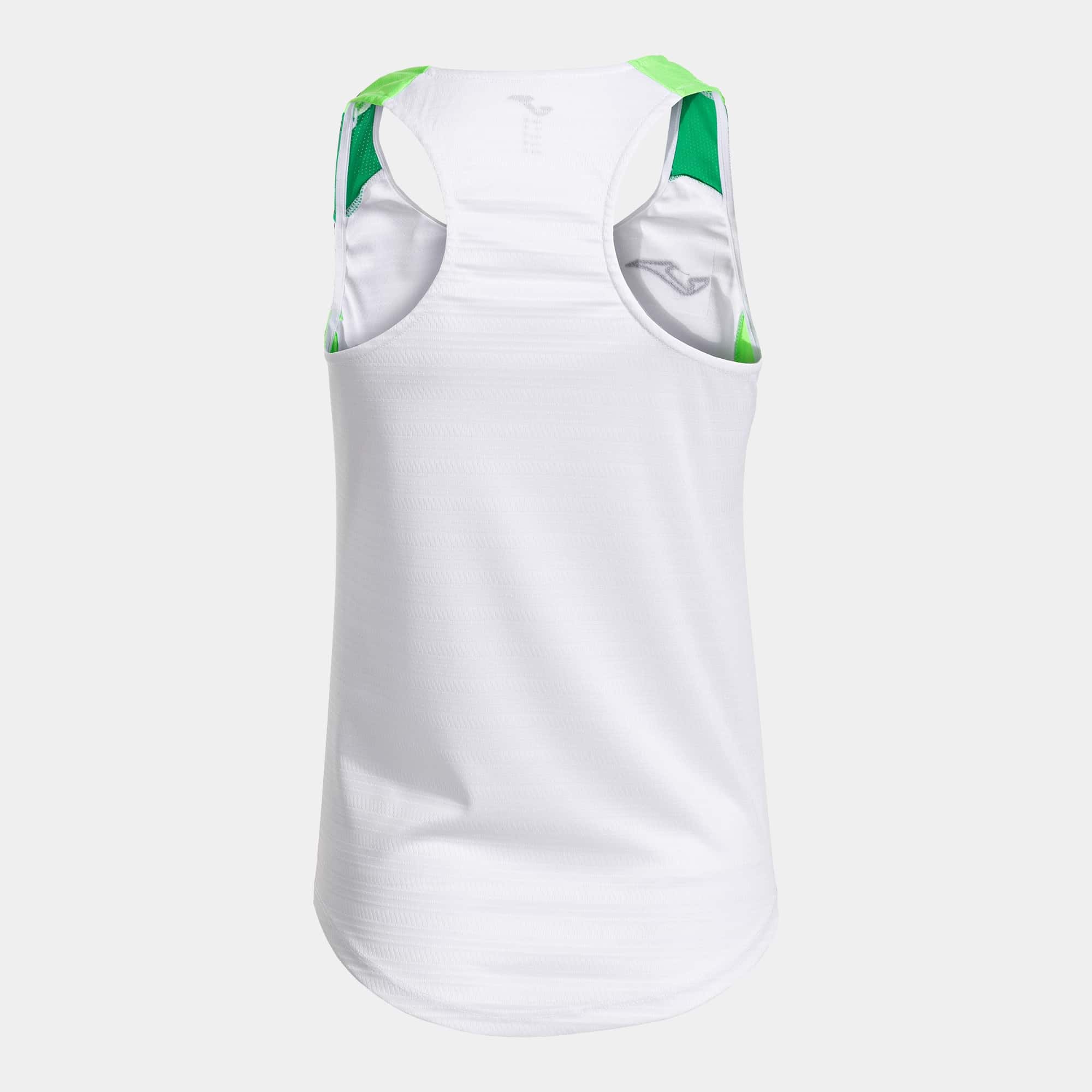 Sleeveless t-shirt woman Montreal