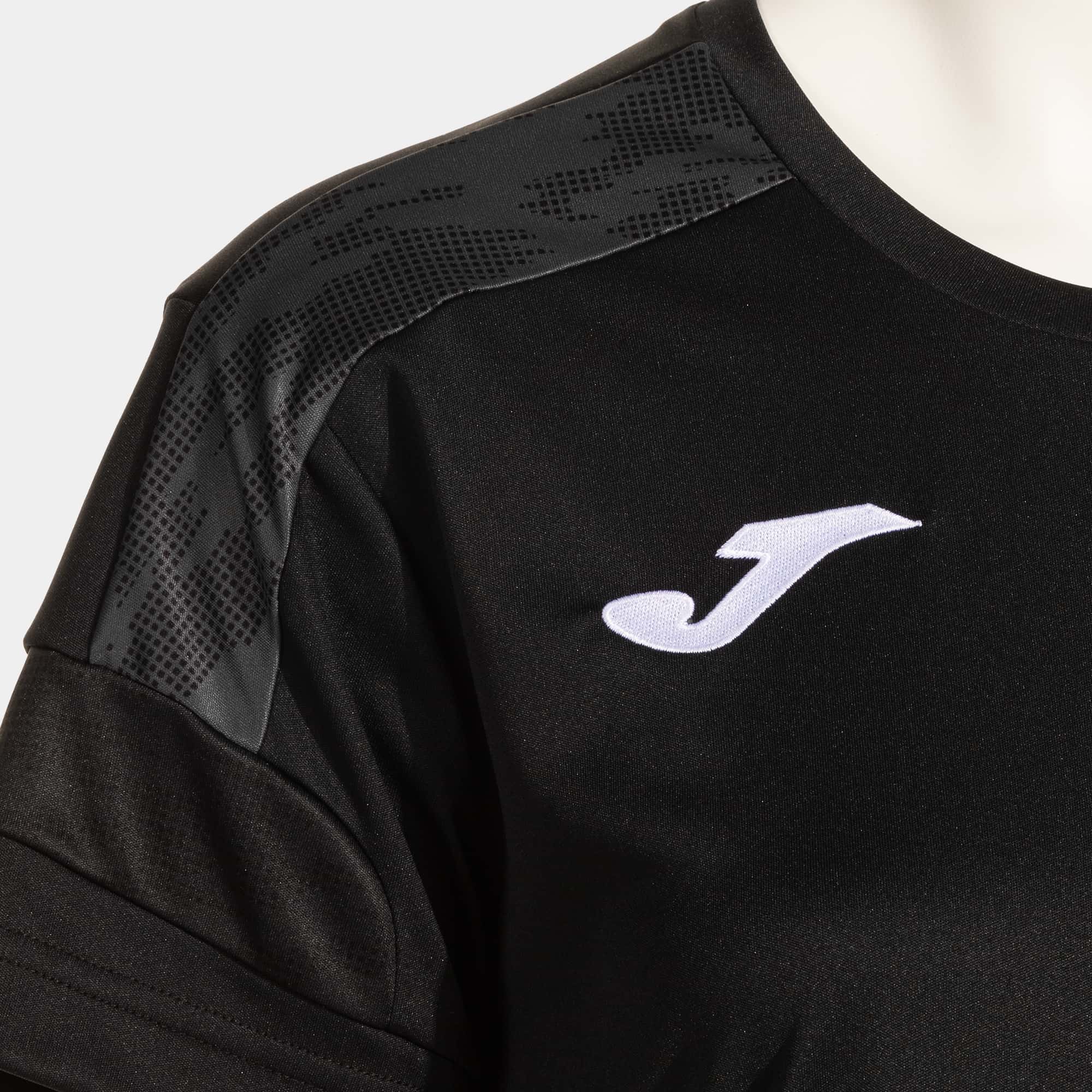 Shirt short sleeve woman Championship VIII
