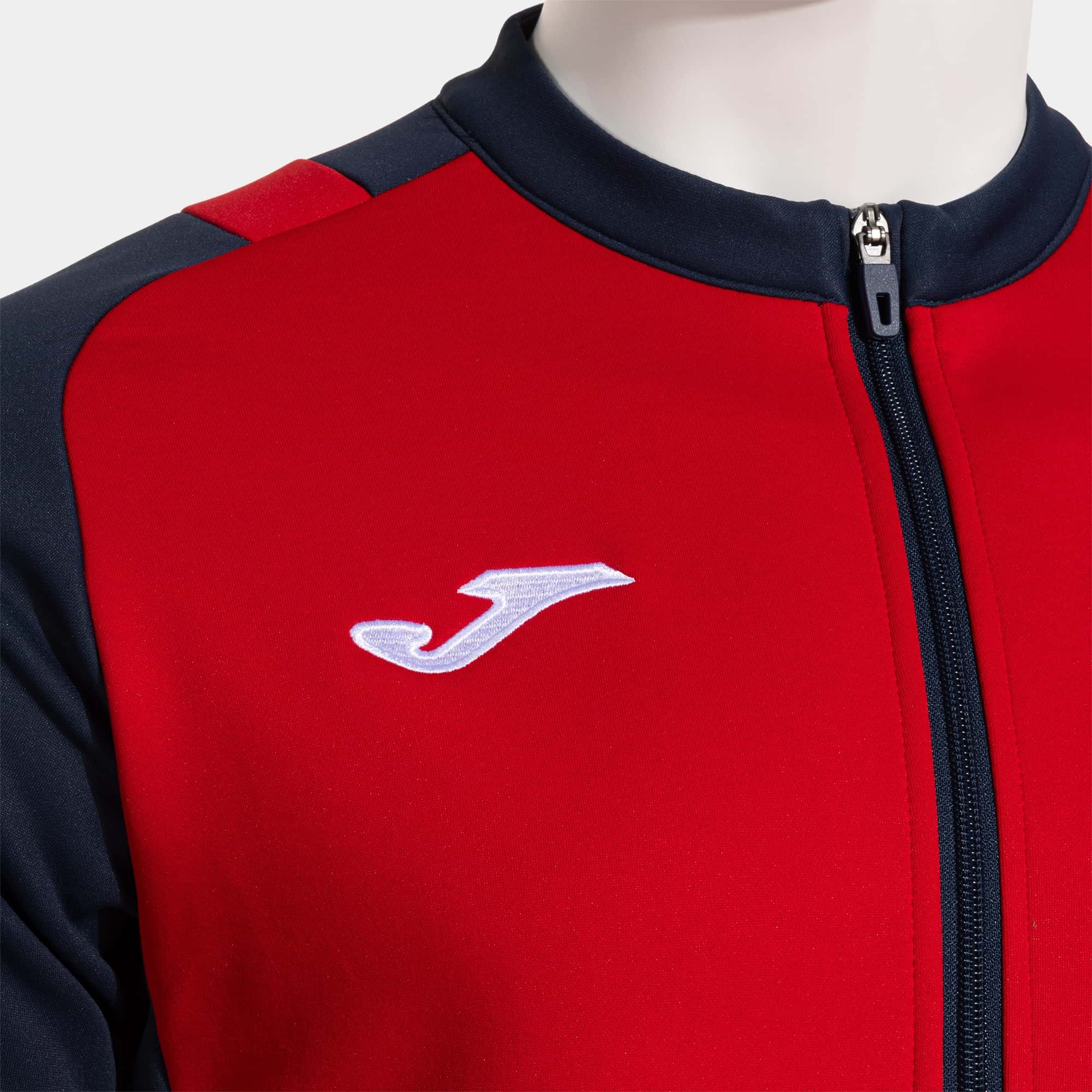 Tracksuit man Lider