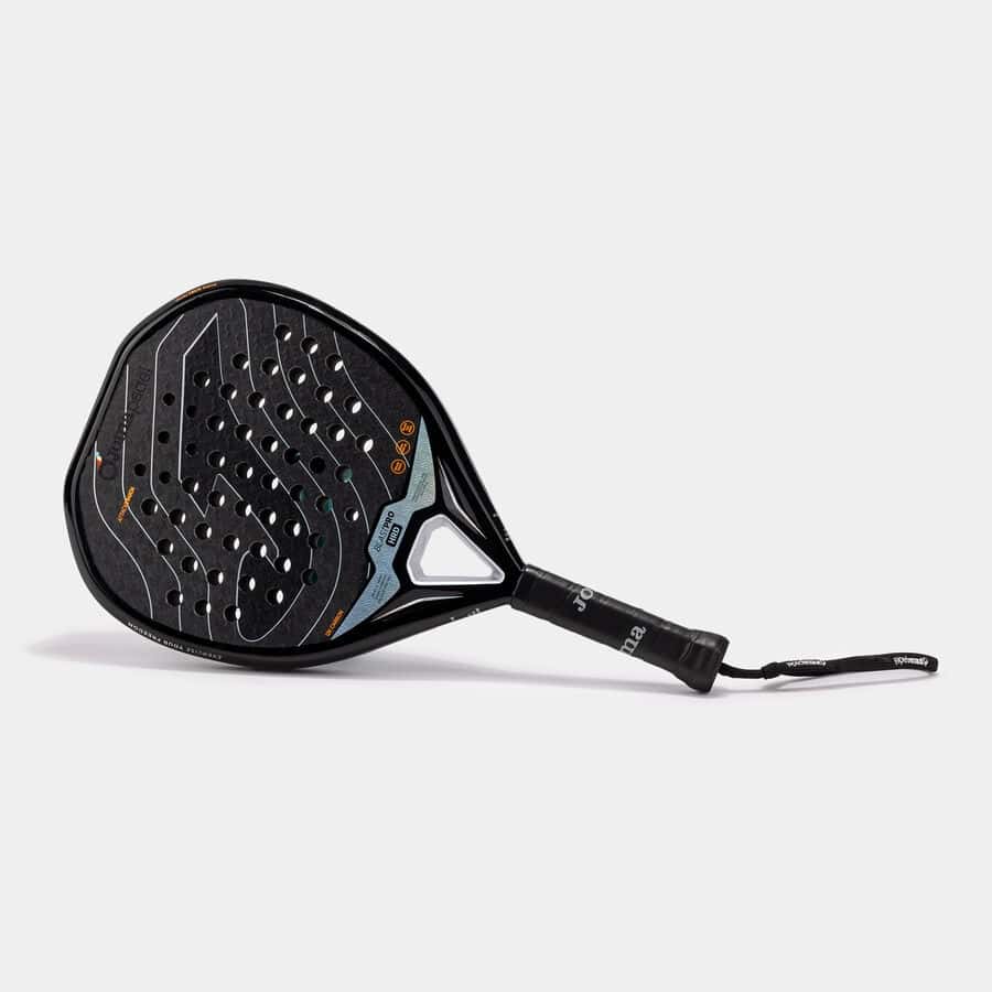 Padel racket Blast Pro Hrd black gray