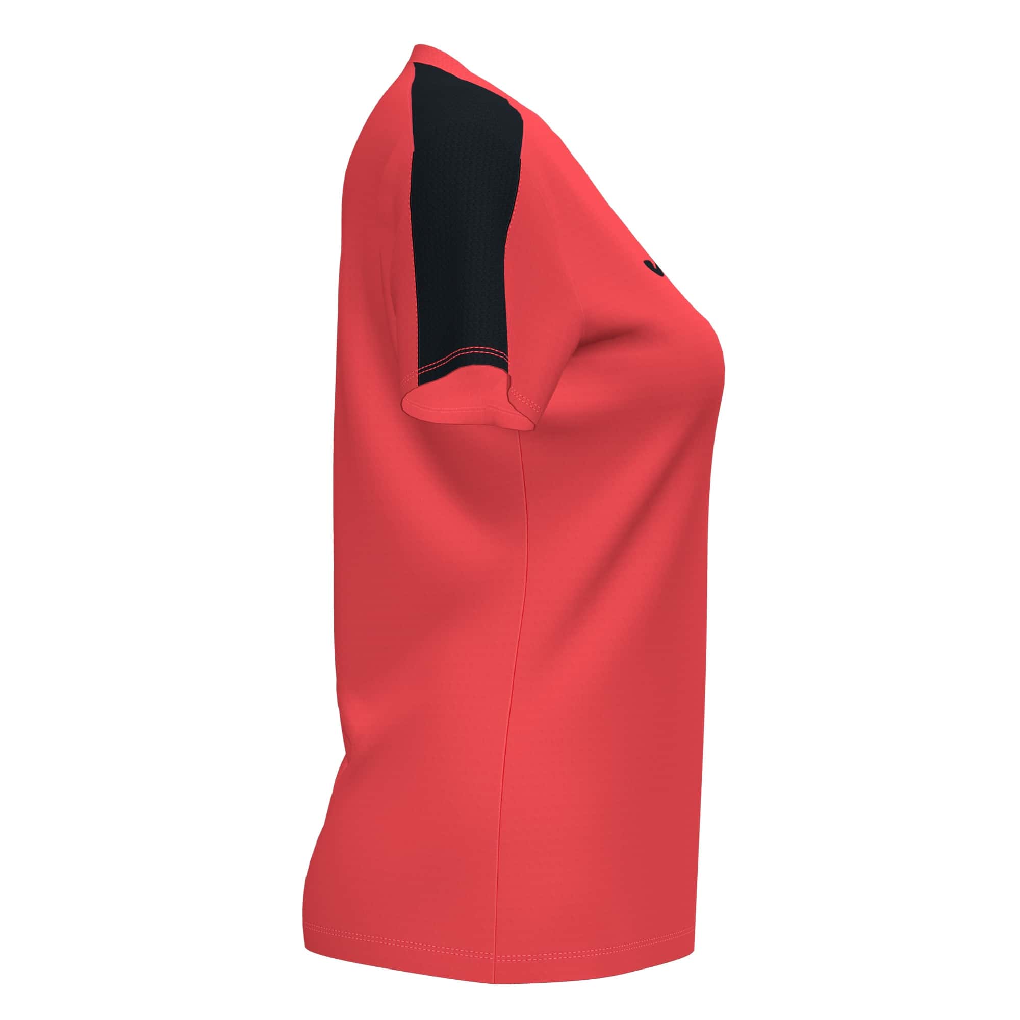 Shirt short sleeve woman Academy III