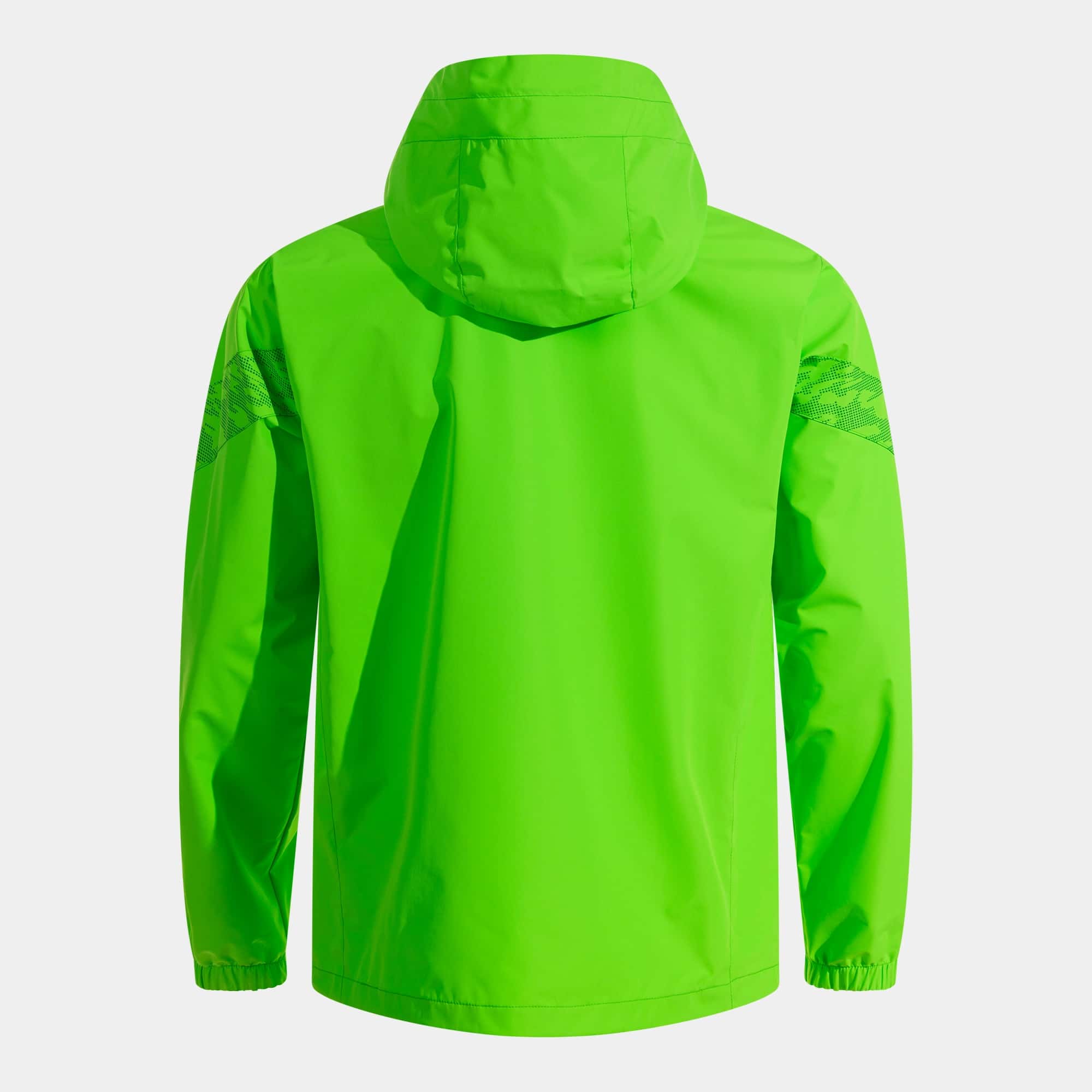 Rainjacket man Champions VIII 