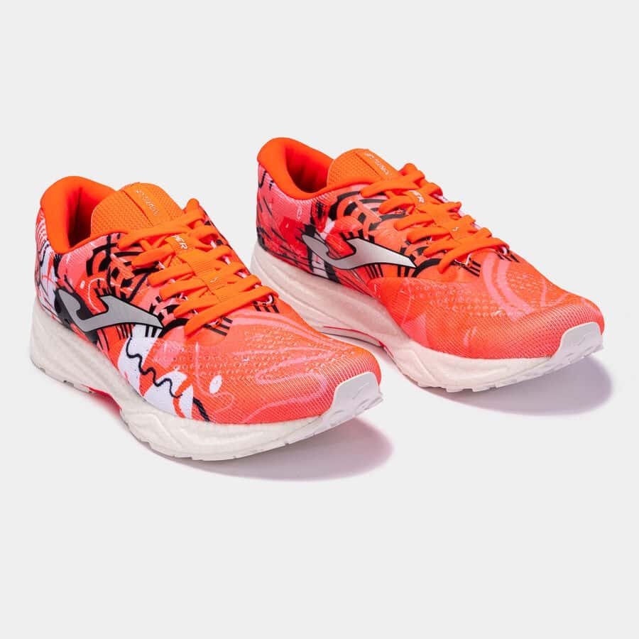 Running shoes R.Viper Lady 23 woman coral