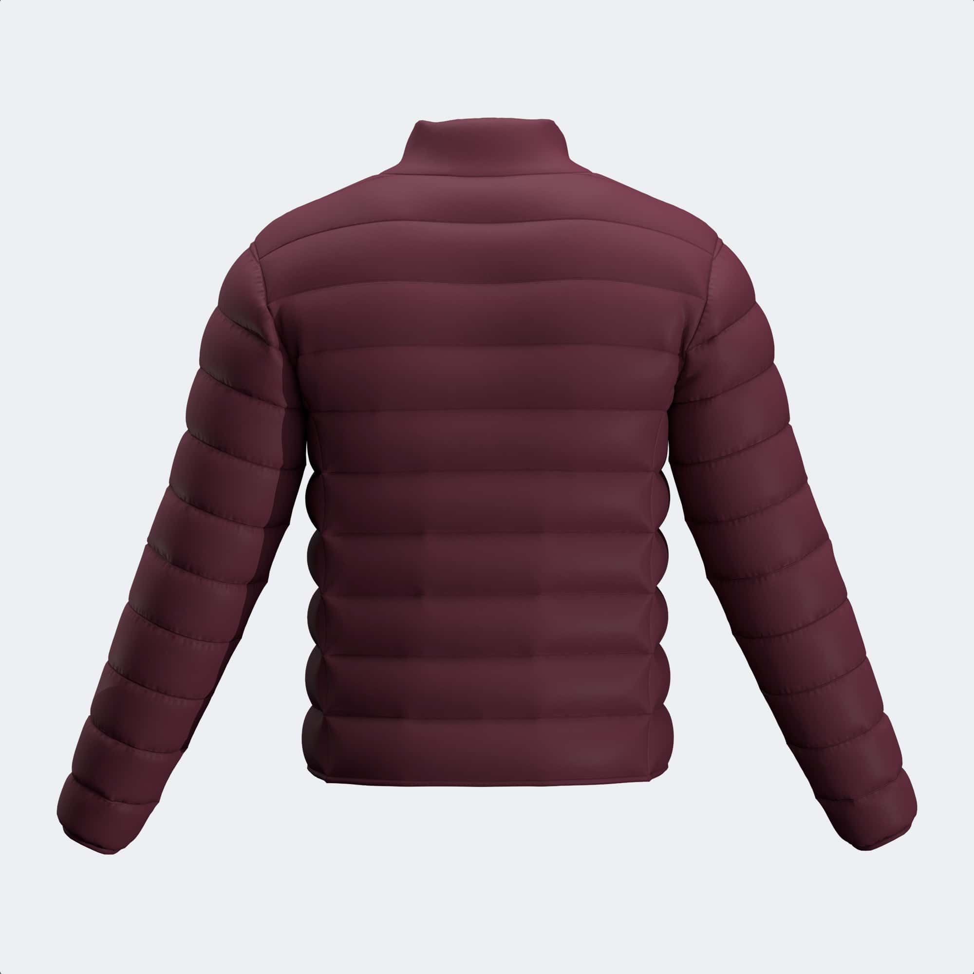 Light jacket man Explorer