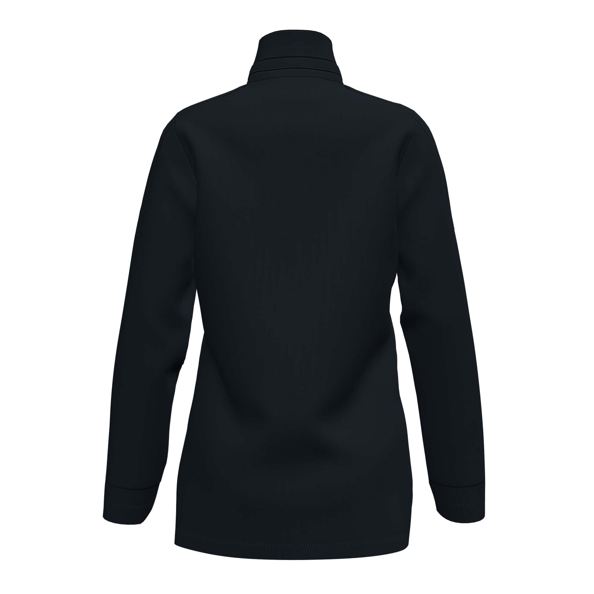 Anorak woman Trivor