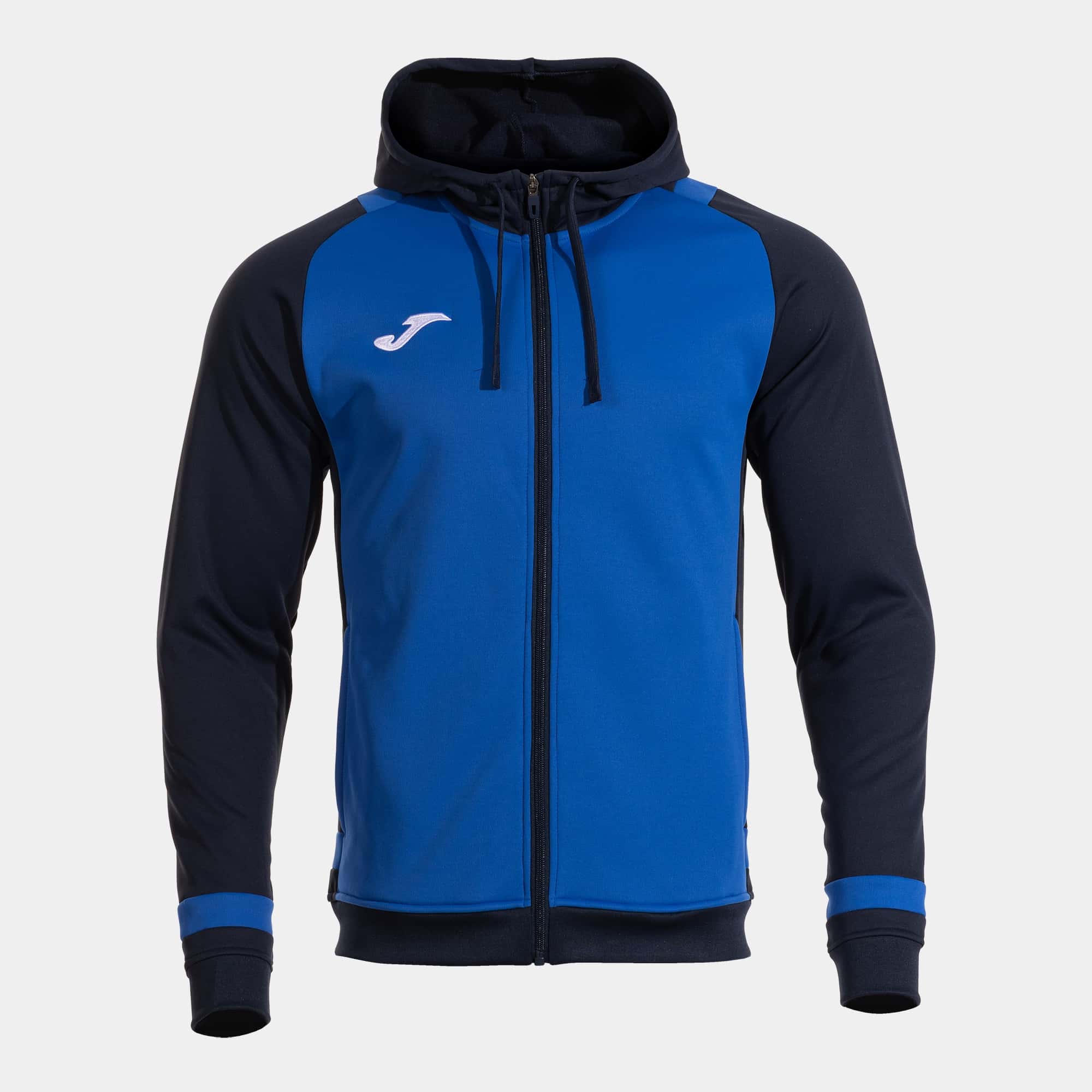 Hooded jacket man Lider