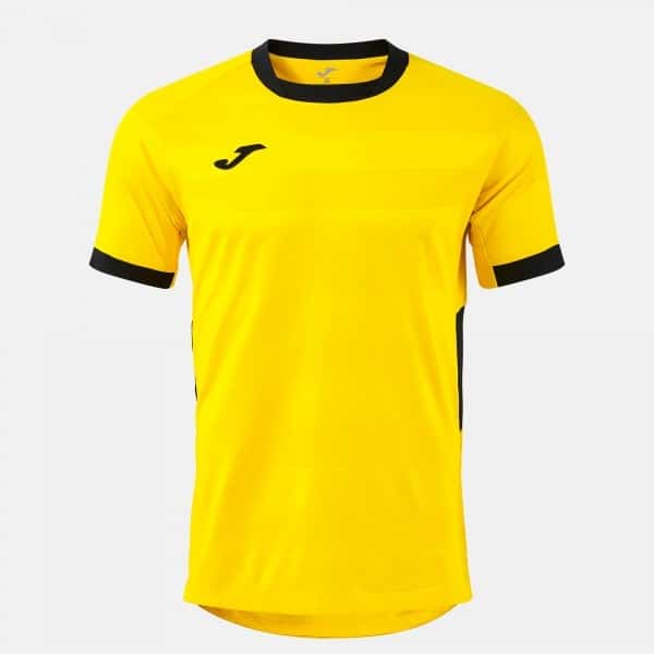 T-Shirt short sleeve man Toletum VII