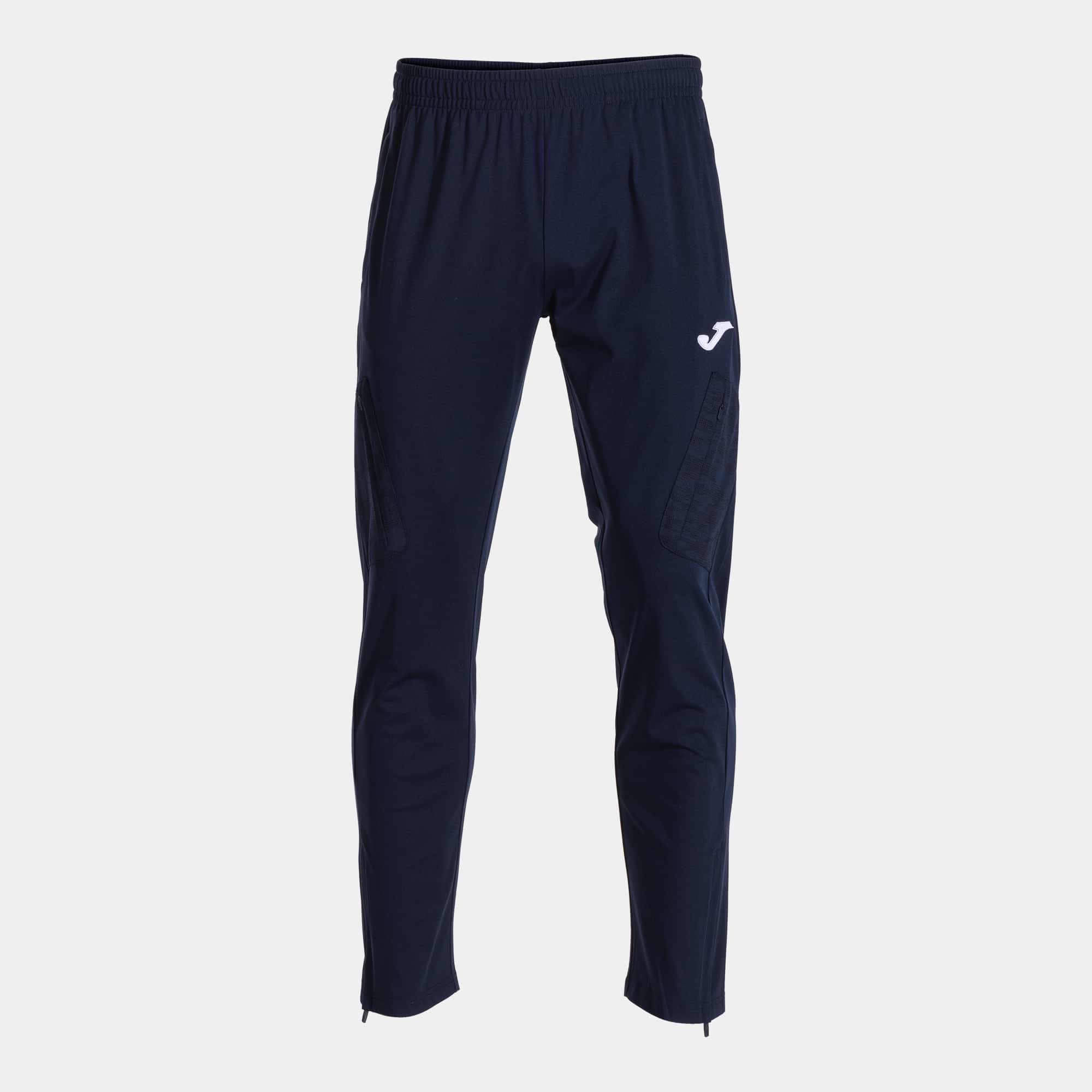Longs pants man Record III